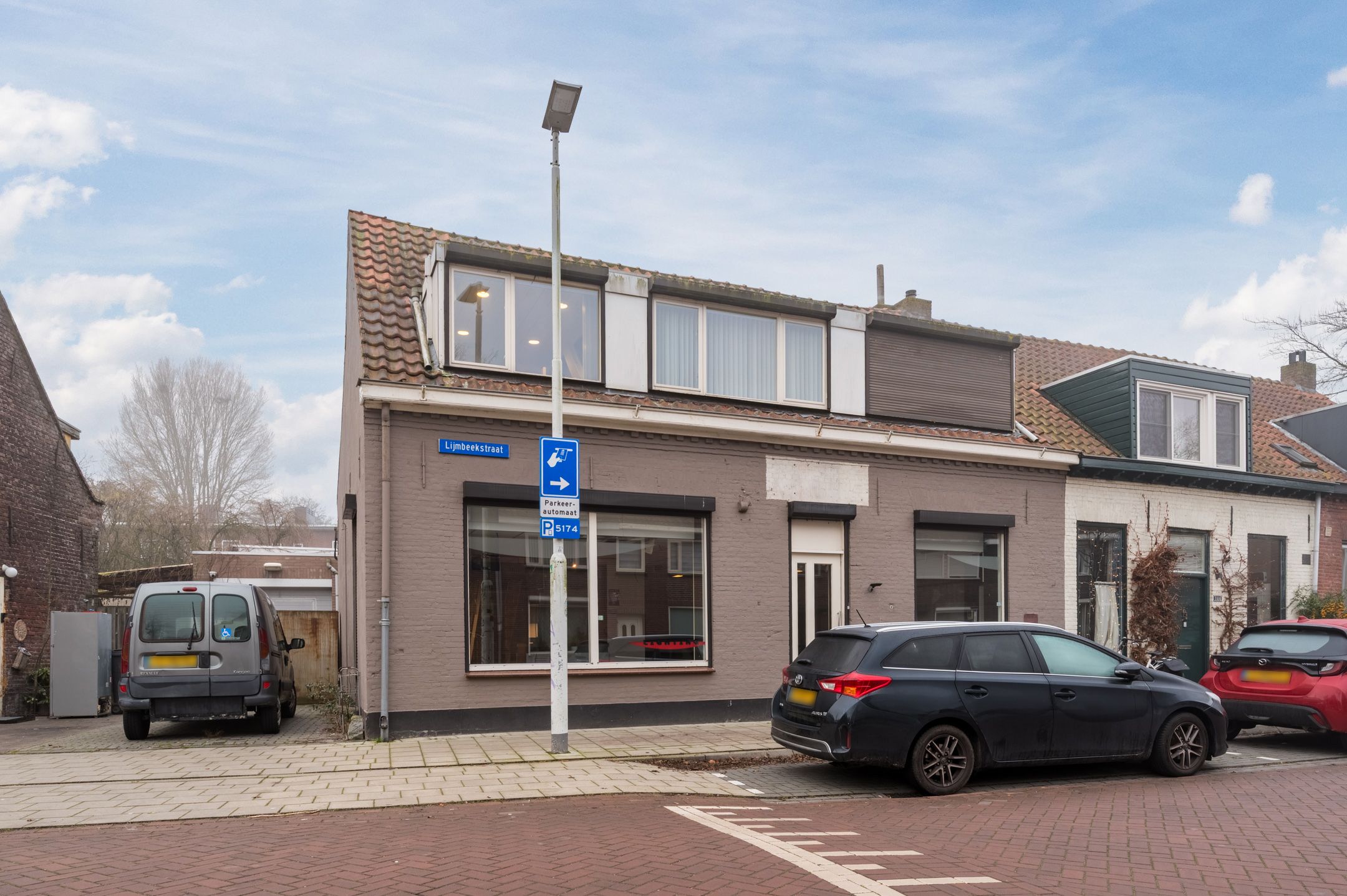 Foto van Lijmbeekstraat 146, Eindhoven