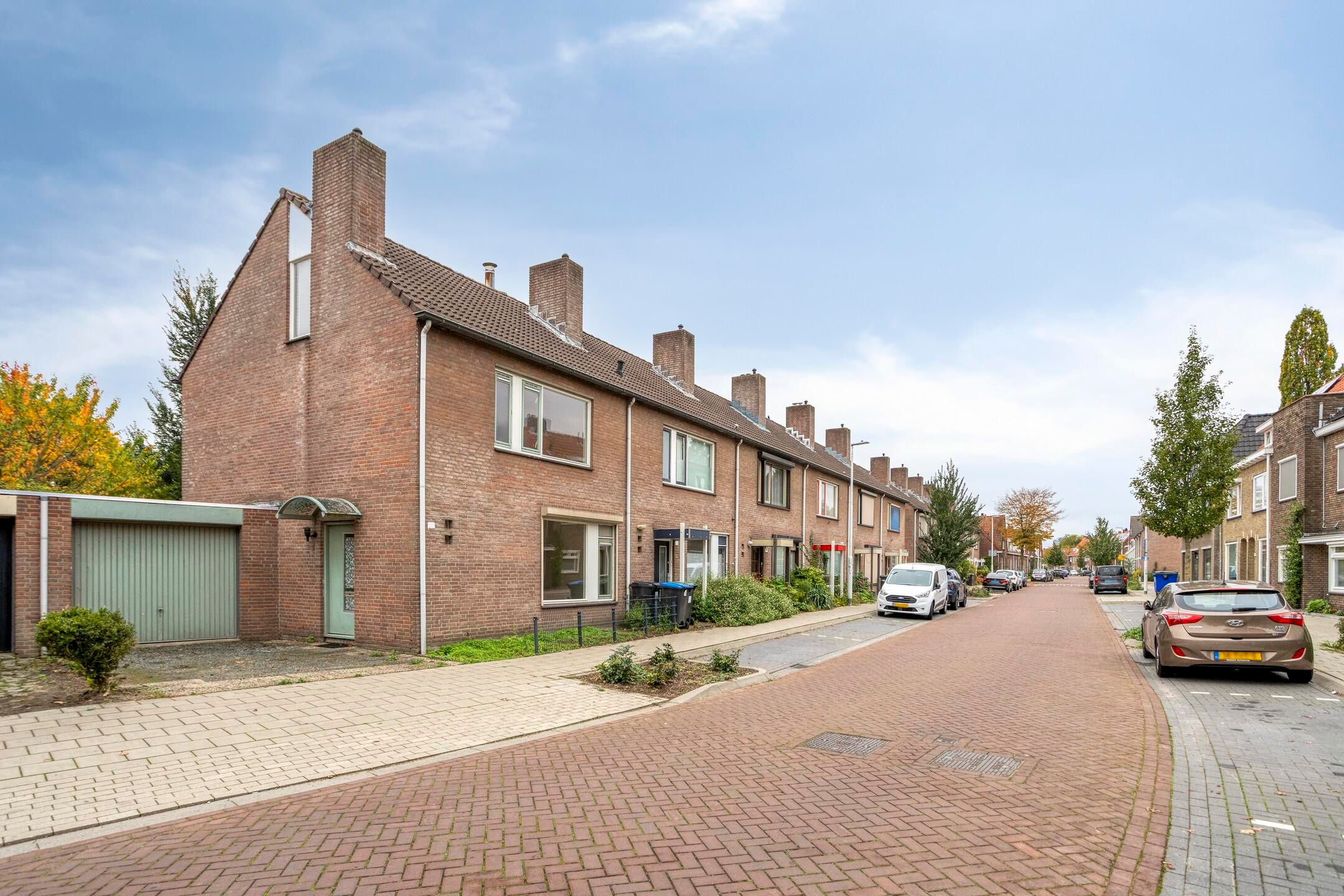 Foto van Lijmbeekstraat 222, Eindhoven