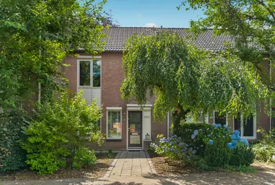 Foto van Steenstraat 11, Eindhoven