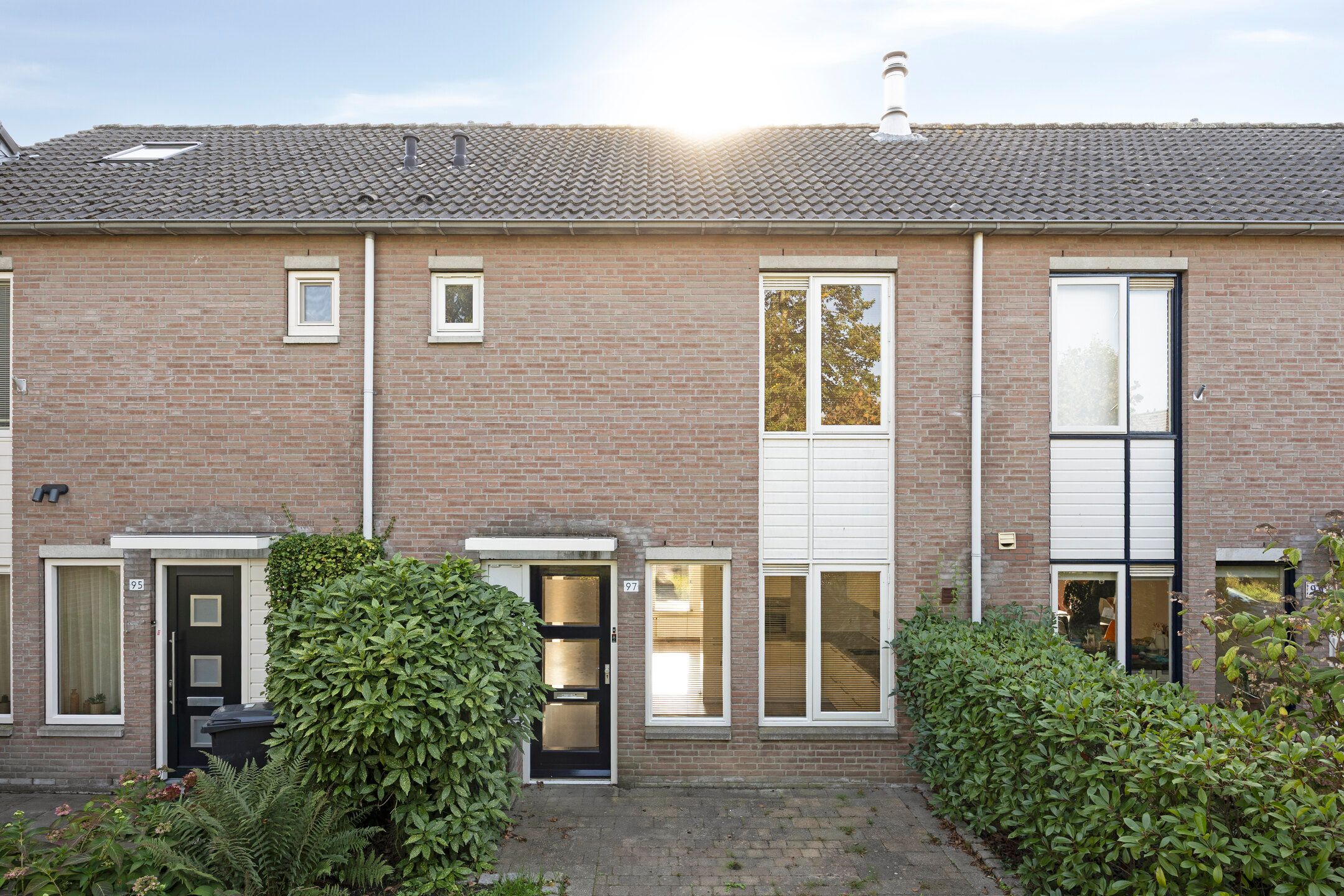 Foto van Roosje Vosstraat 97, Eindhoven