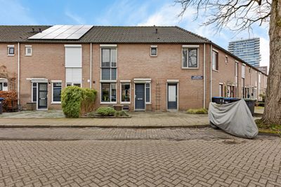 Foto van Annie Romein-Verschoorstraat 19, Eindhoven