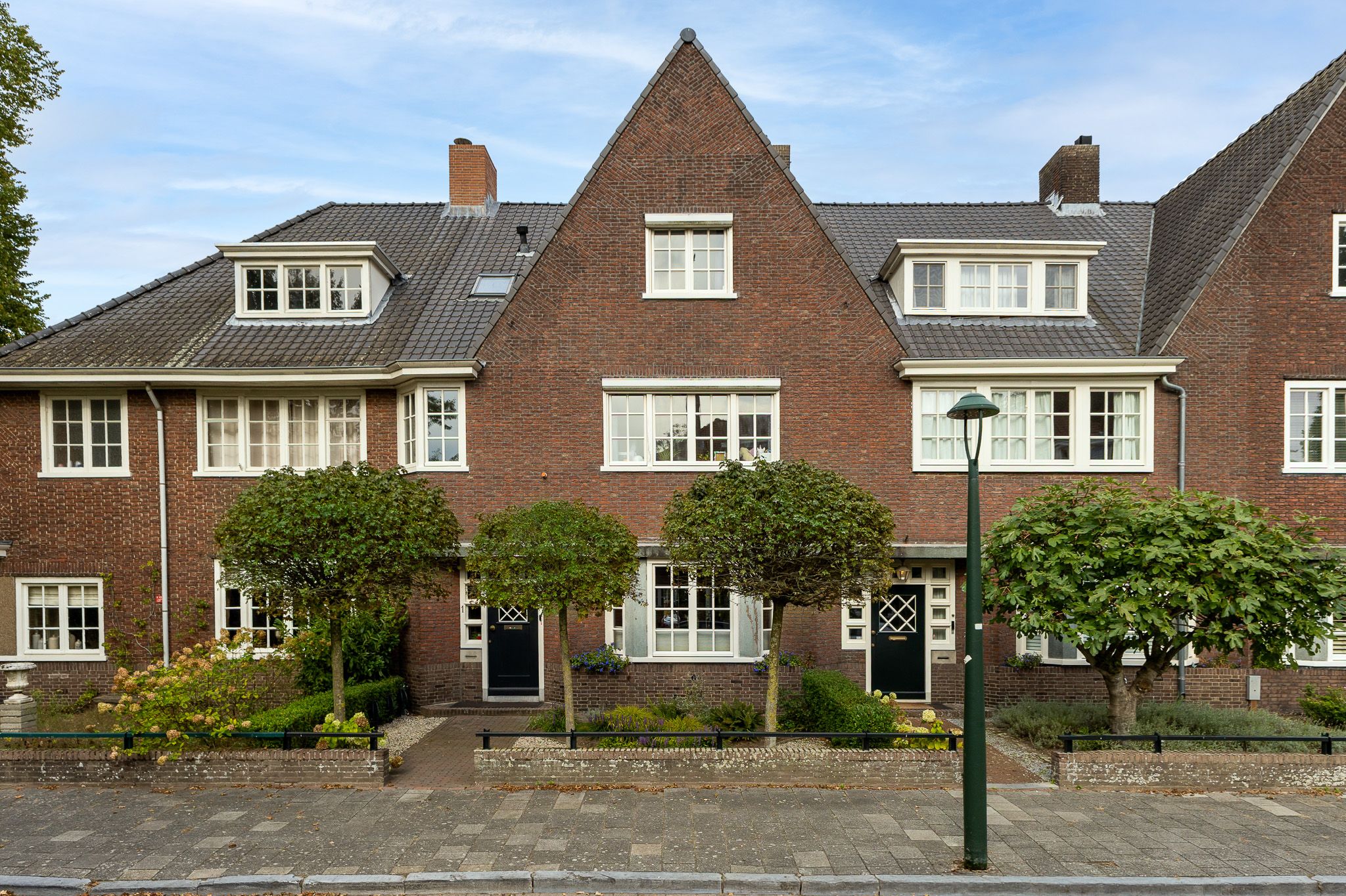 Foto van Kievitlaan 1, Eindhoven