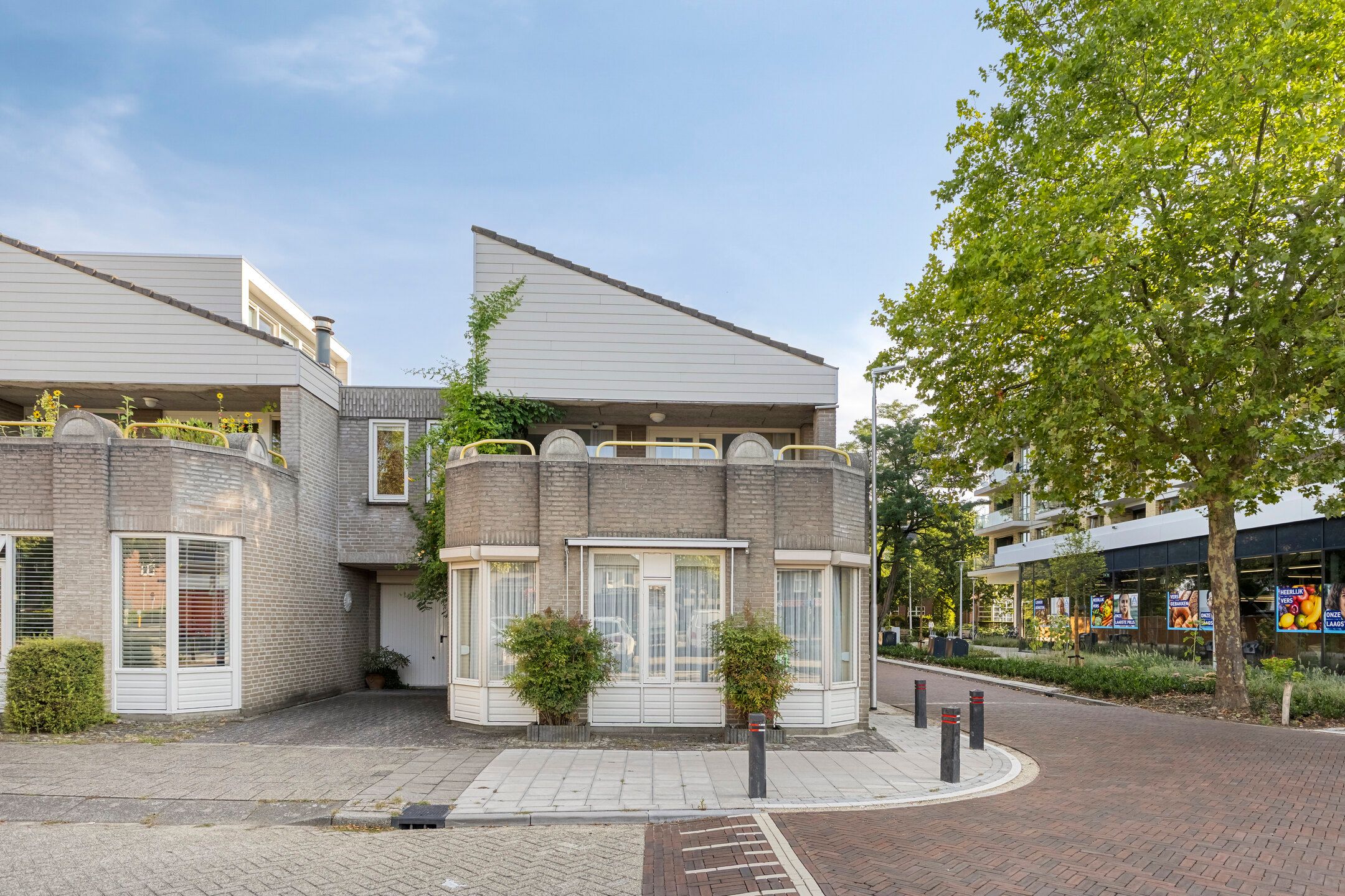 Foto van Rietvinkstraat 2, Eindhoven