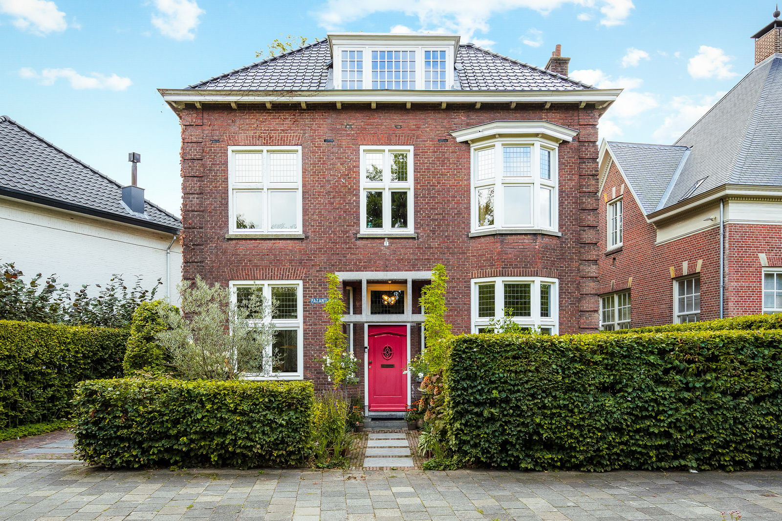Foto van Fazantlaan 21, Eindhoven