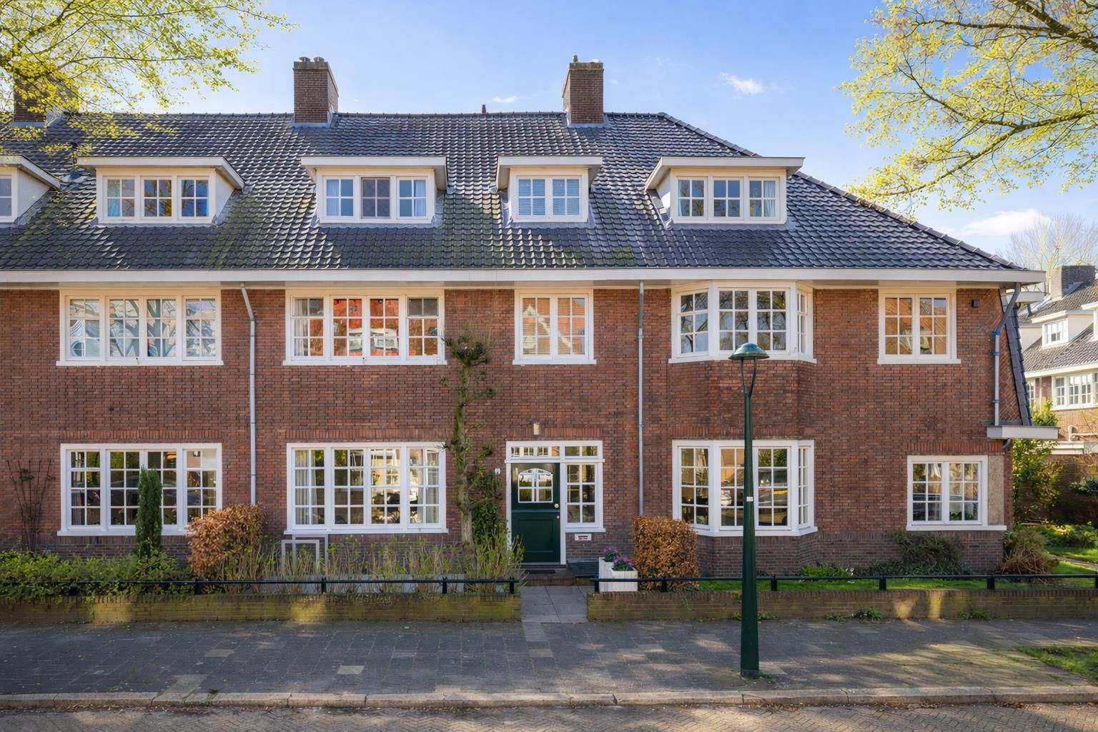Foto van Pauwlaan 9, Eindhoven