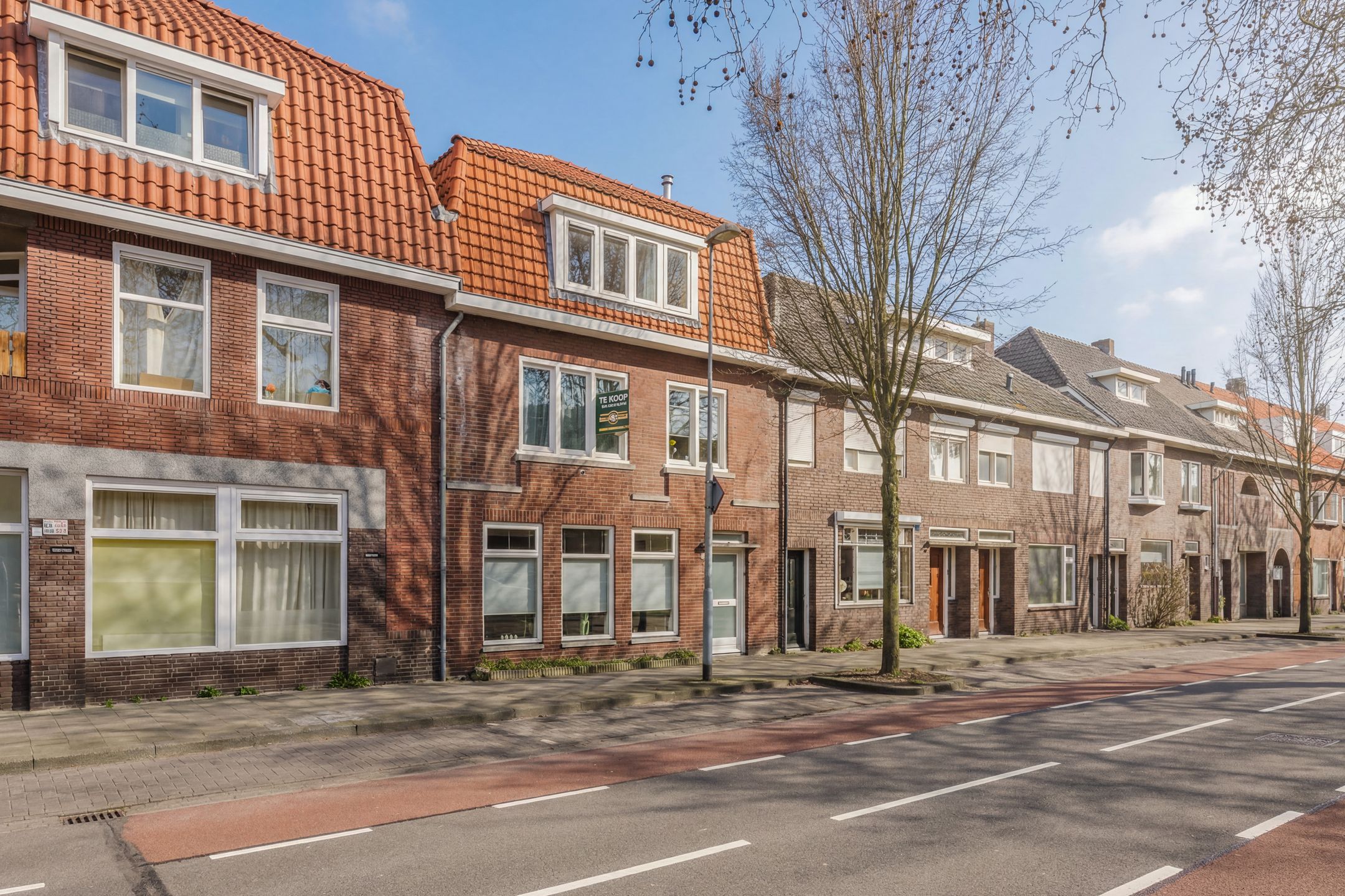 Foto van Tongelresestraat 49, Eindhoven