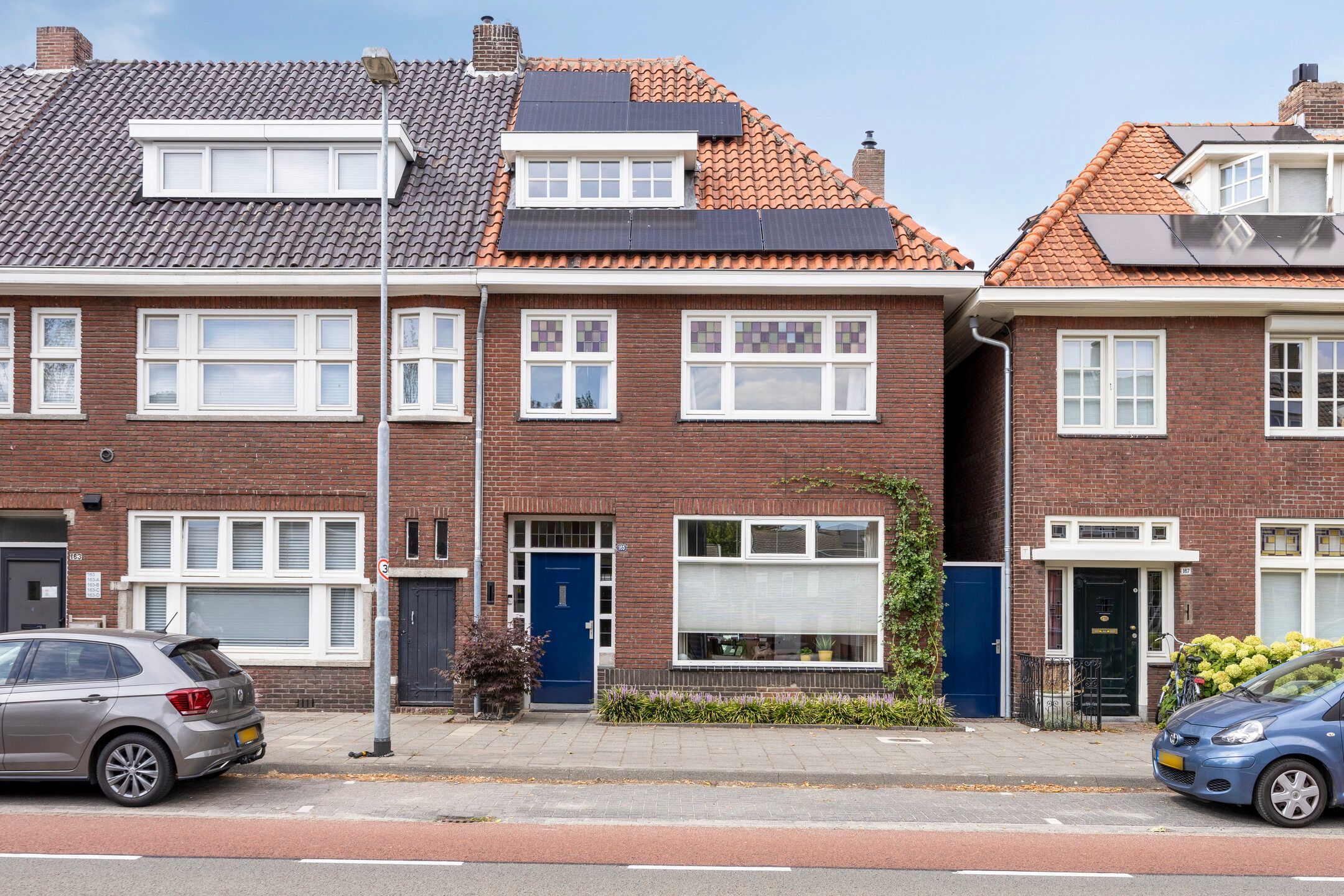 Foto van Tongelresestraat 165, Eindhoven