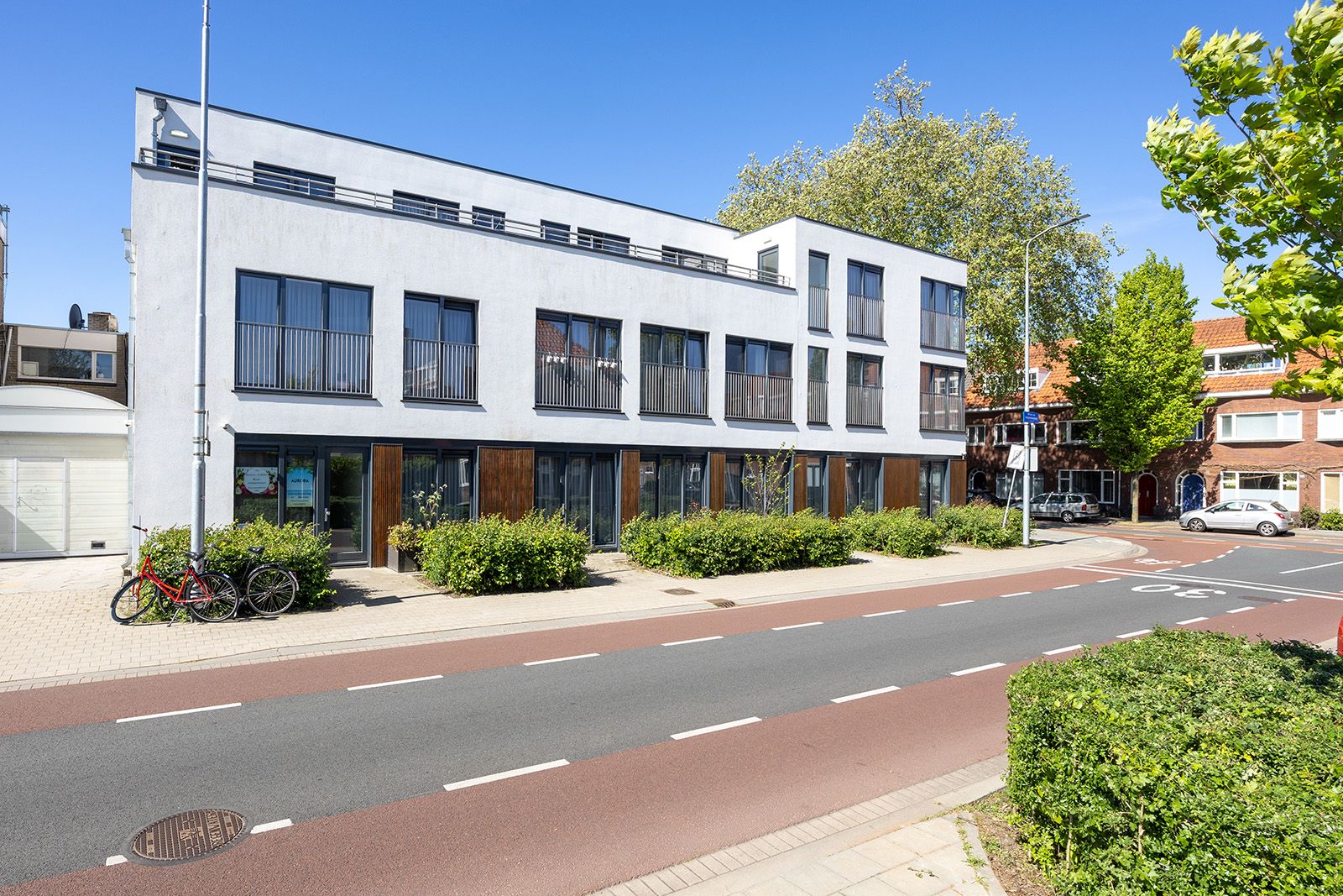 Foto van Tongelresestraat 122D, Eindhoven
