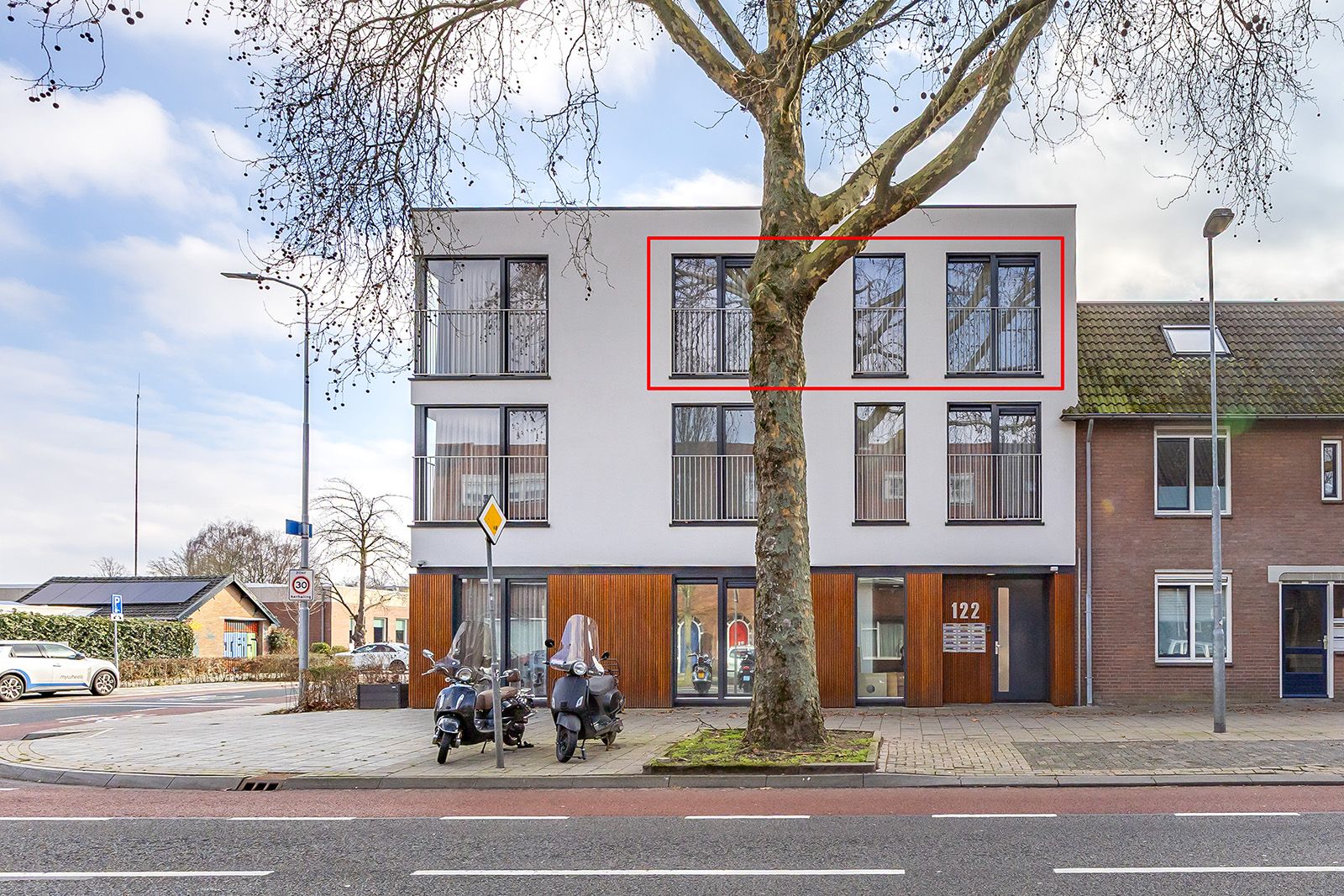 Foto van Tongelresestraat 122K, Eindhoven
