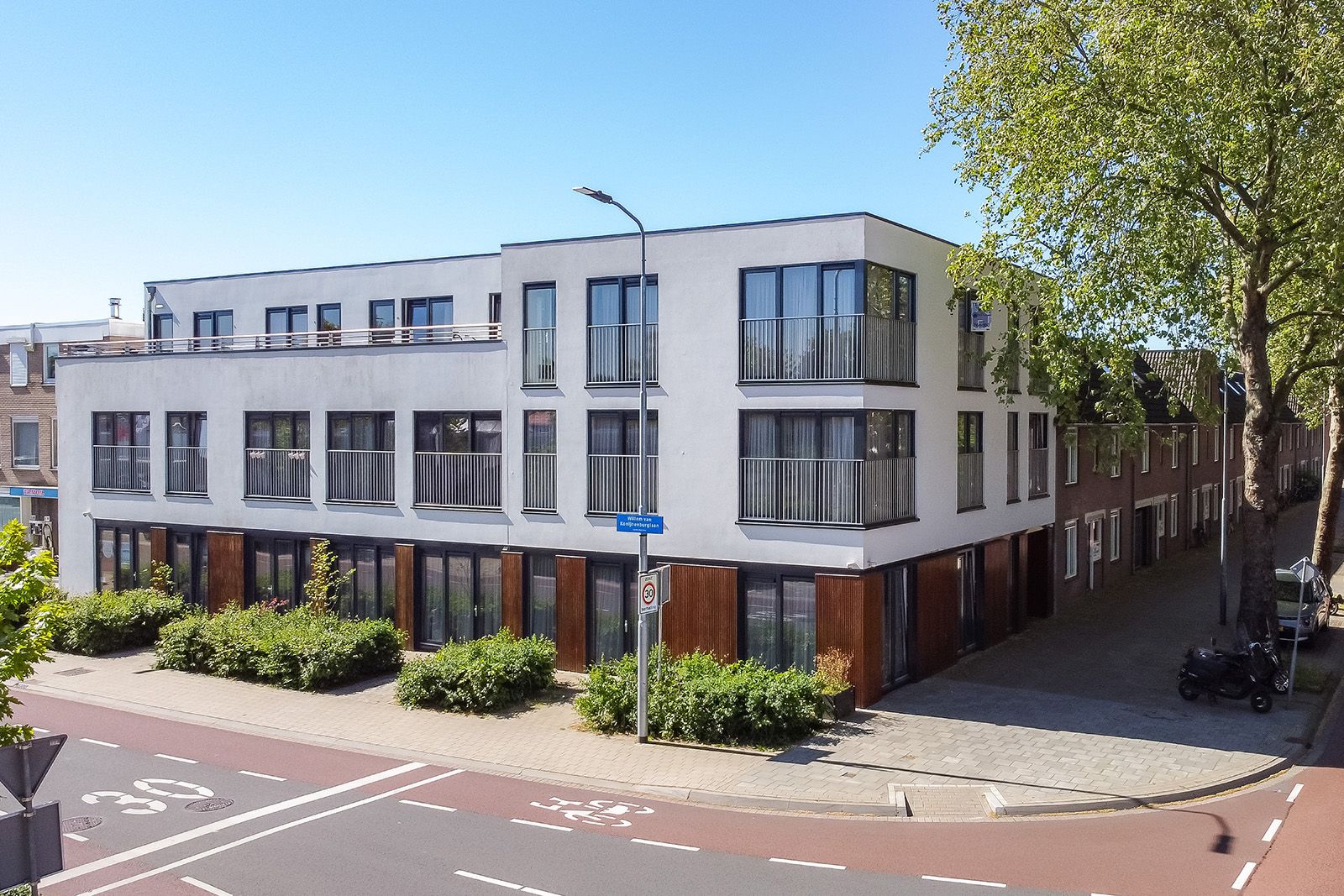 Foto van Tongelresestraat 122M, Eindhoven