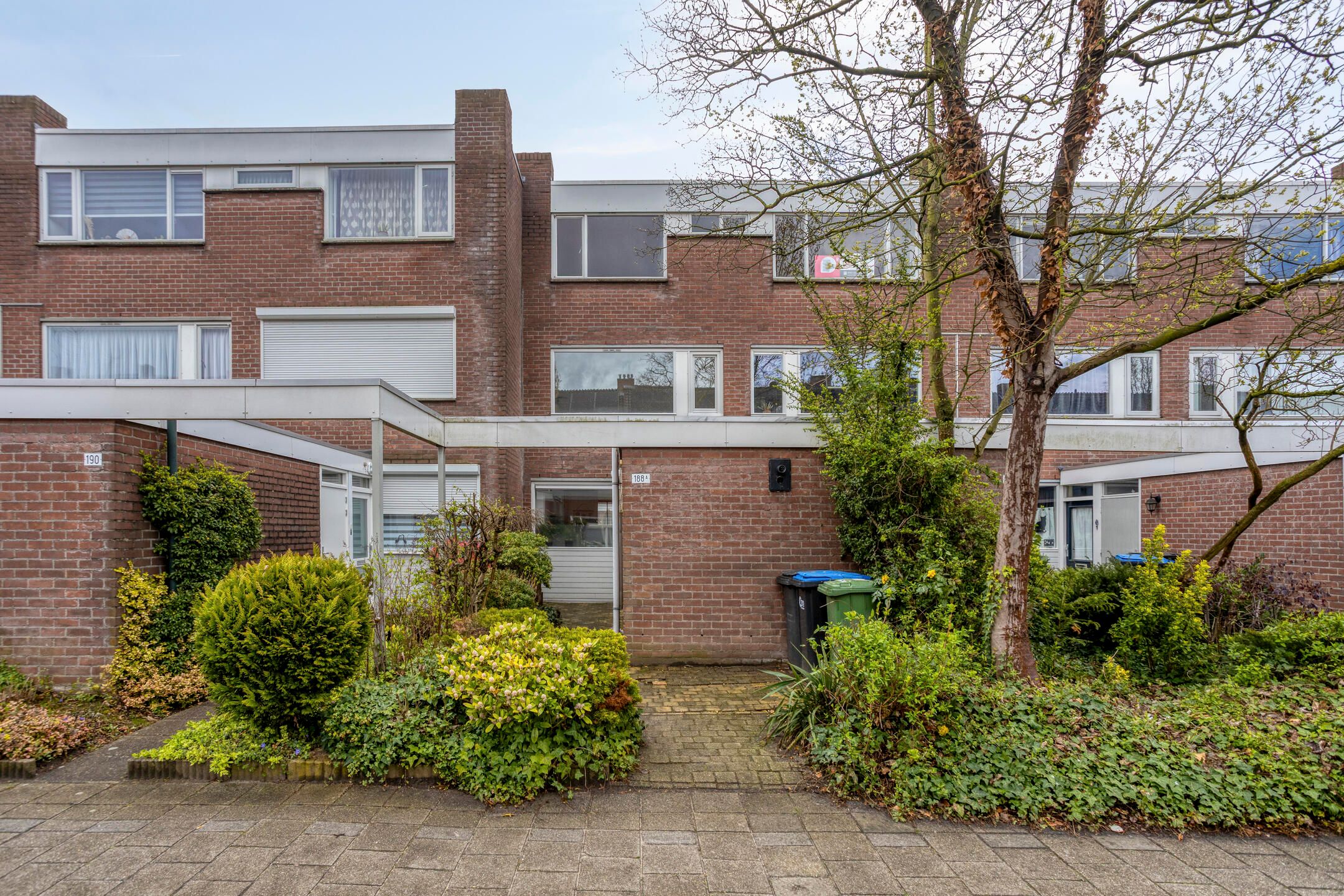 Foto van Tongelresestraat 188A, Eindhoven