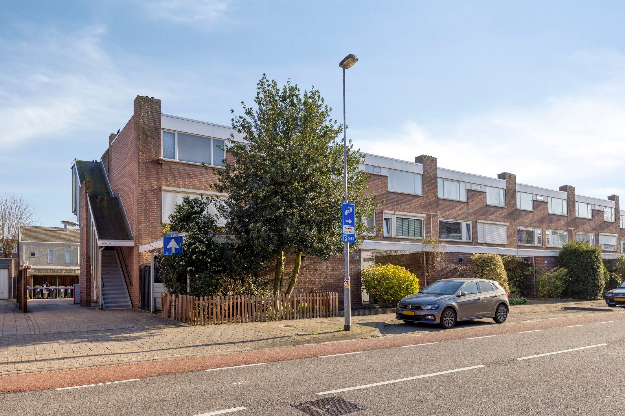 Foto van Tongelresestraat 204A, Eindhoven