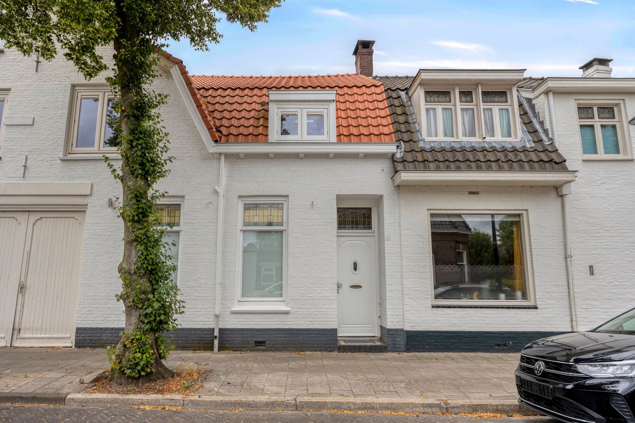 Foto van Treurenburgstraat 35A, Eindhoven