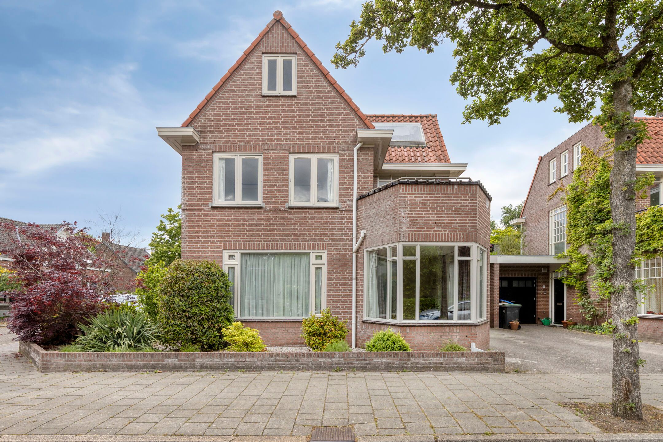 Foto van Treurenburgstraat 24, Eindhoven