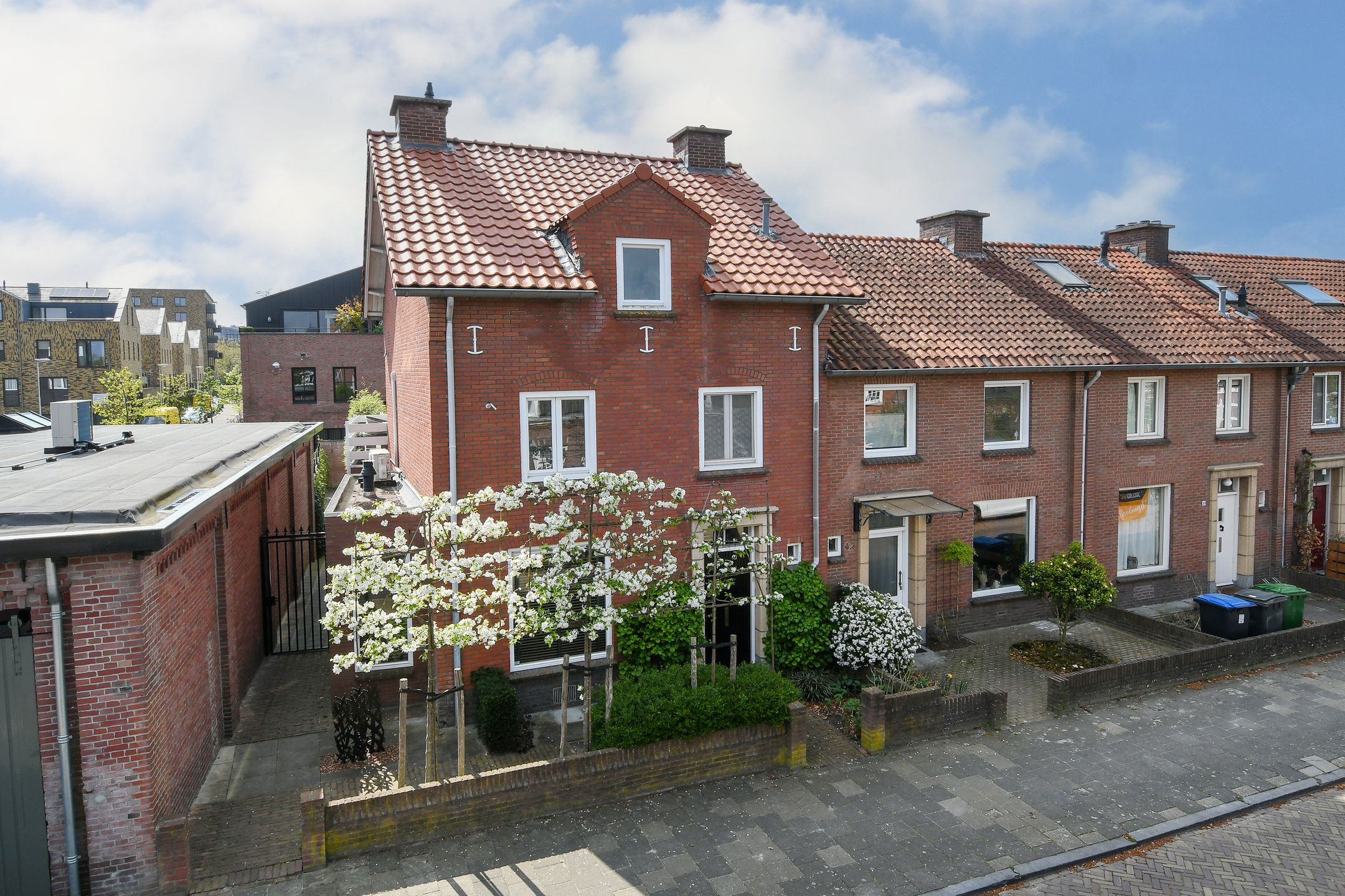 Foto van Dommelhoefstraat 44, Eindhoven