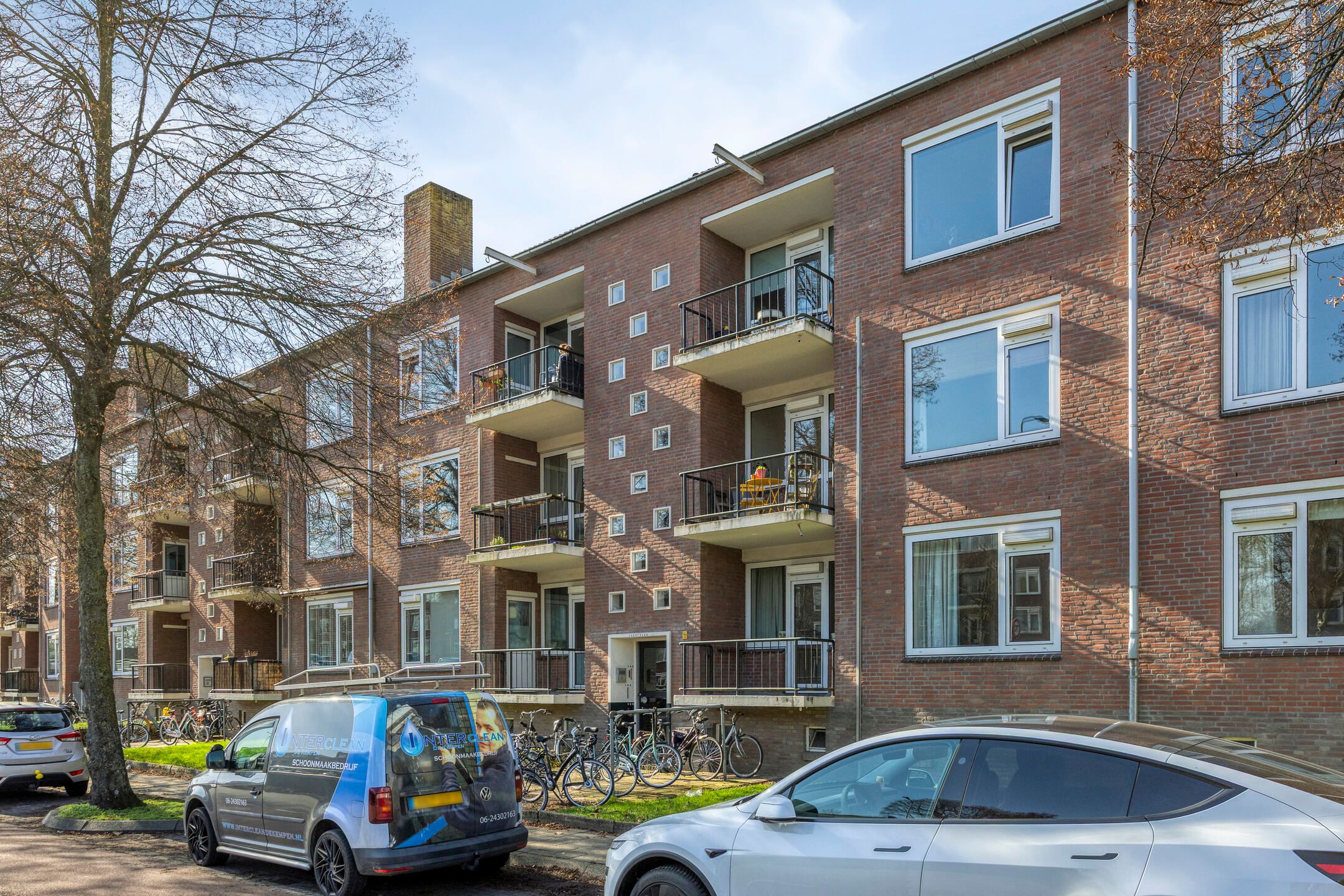 Foto van Jeroen Boschlaan 162, Eindhoven