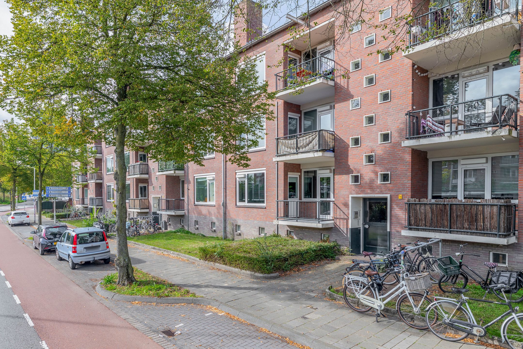 Foto van Jeroen Boschlaan 184, Eindhoven