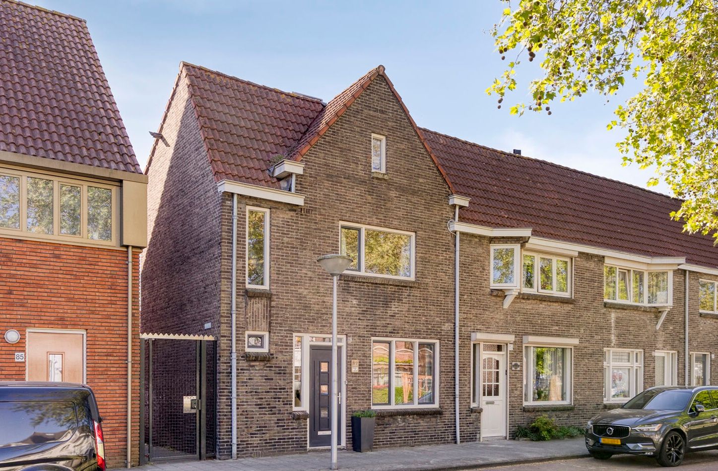 Foto van Kempensebaan 87, Eindhoven