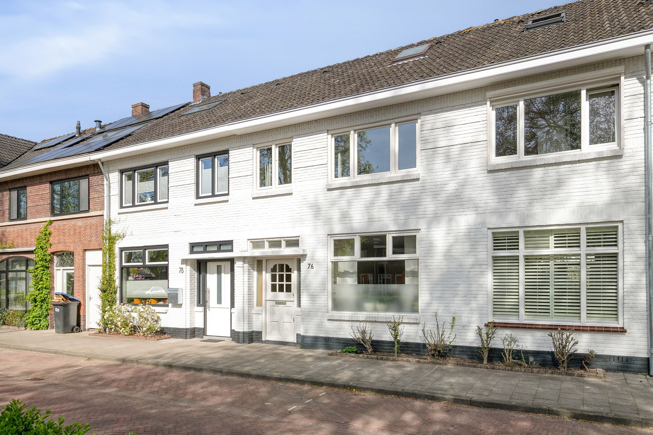 Foto van Kempensebaan 76, Eindhoven