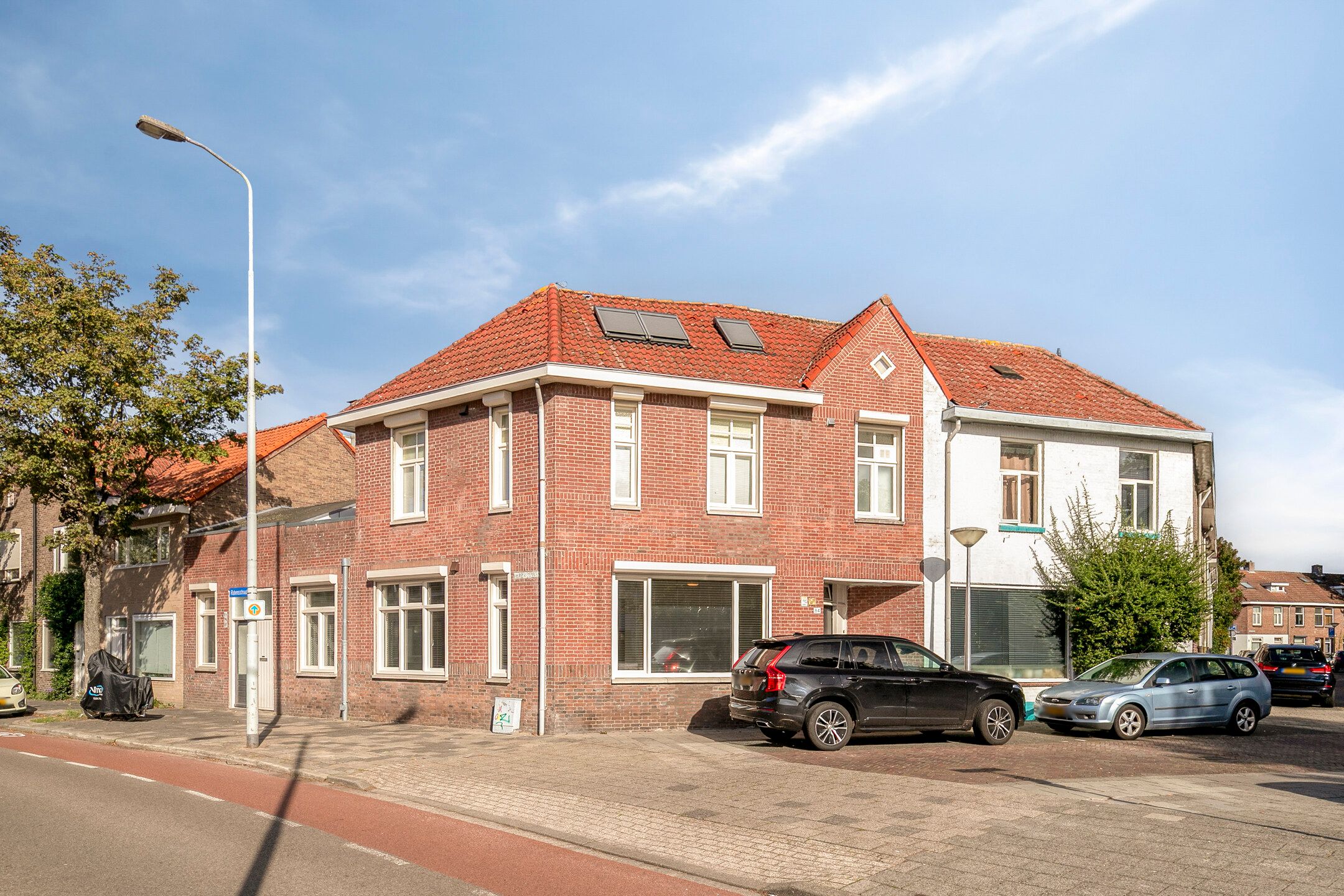 Foto van Kempensebaan 84, Eindhoven