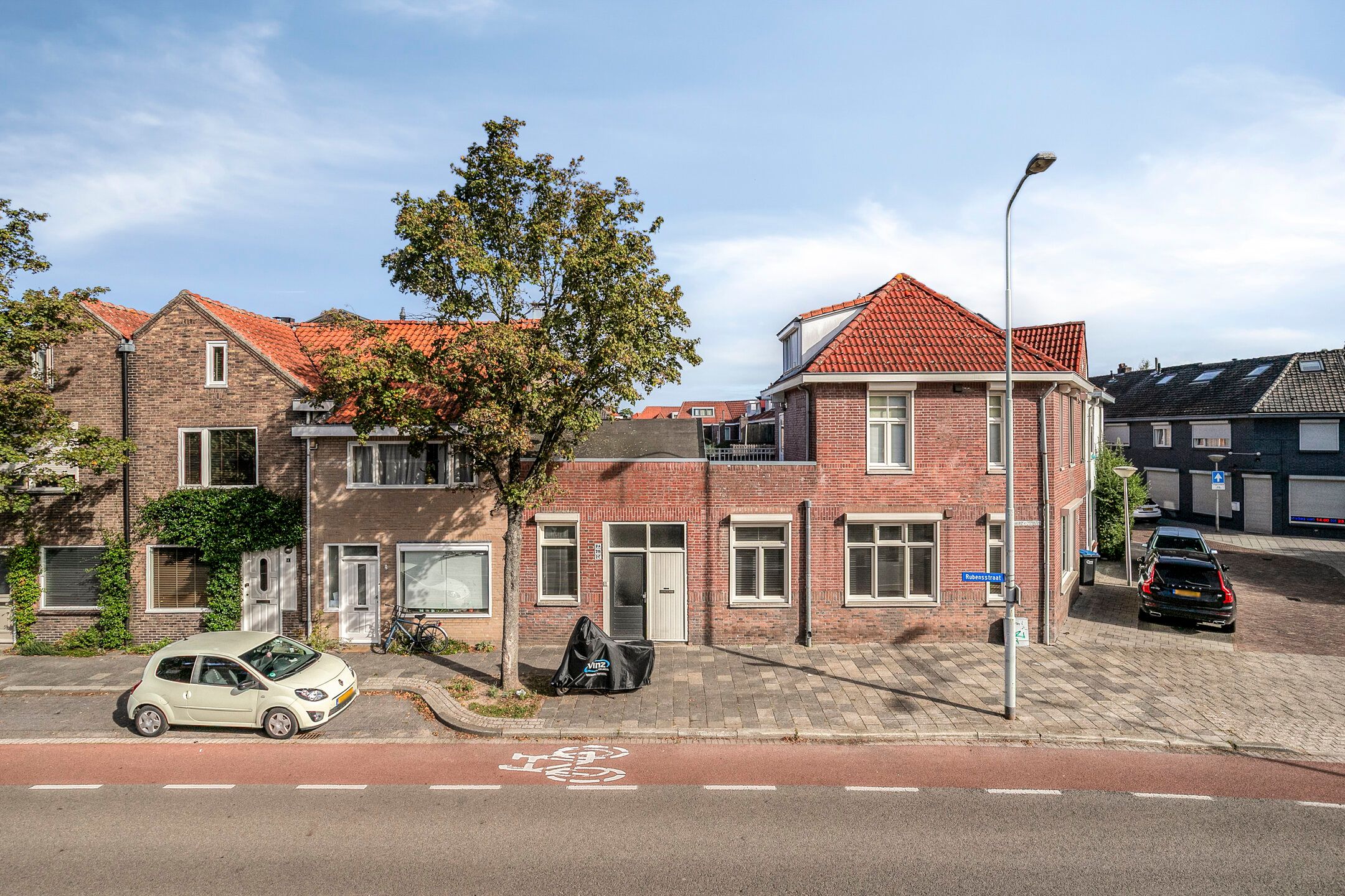 Foto van Rubensstraat 2A, Eindhoven