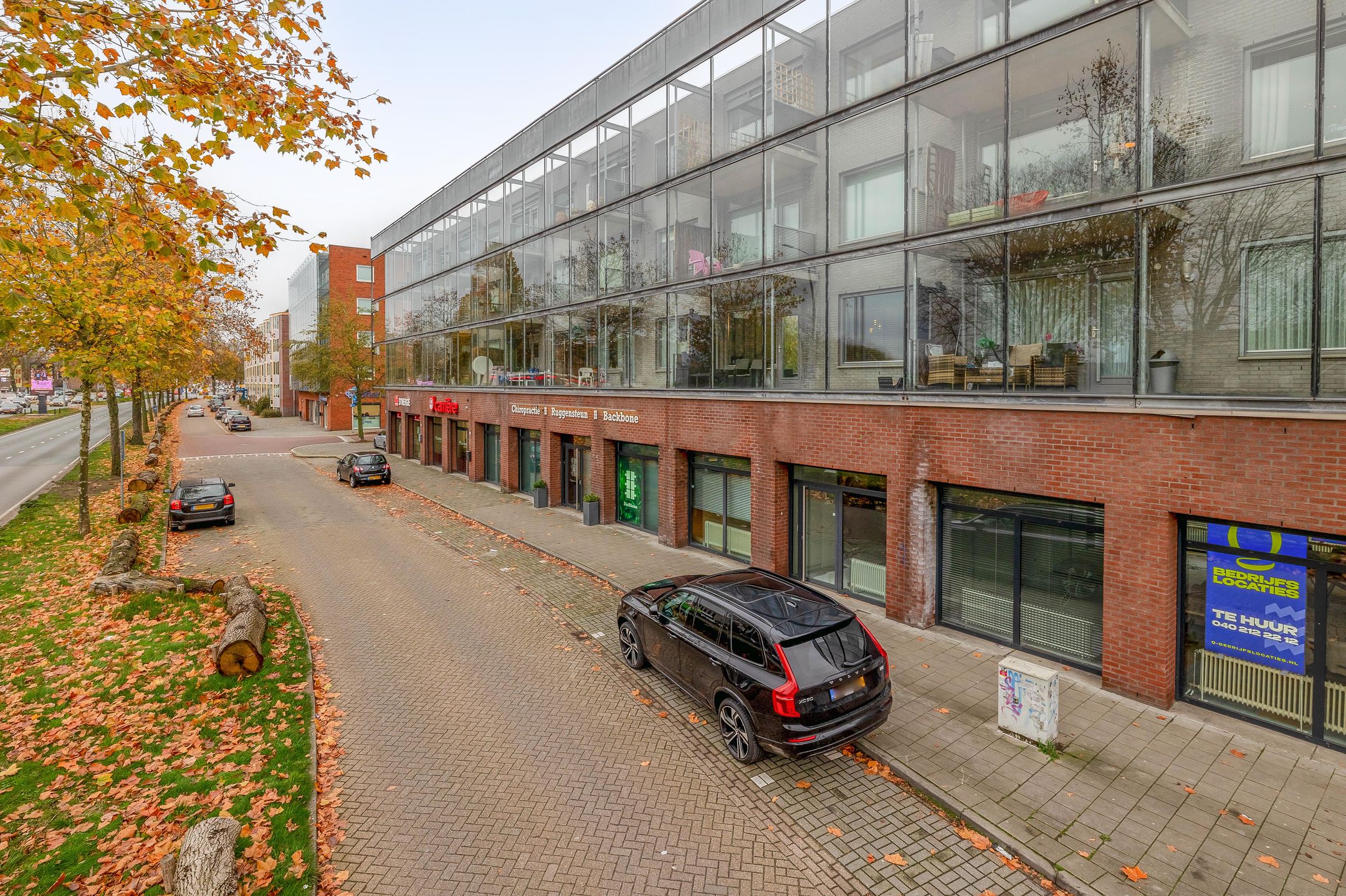 Foto van Crabethstraat 5D, Eindhoven