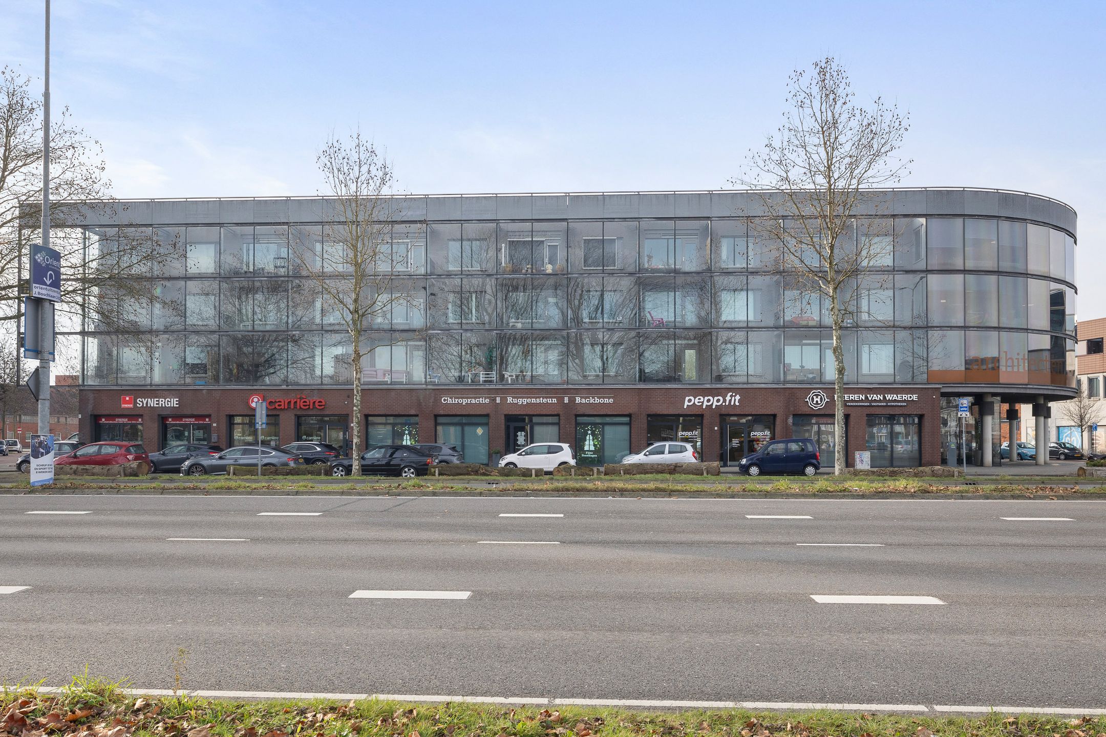 Foto van Crabethstraat 7A, Eindhoven