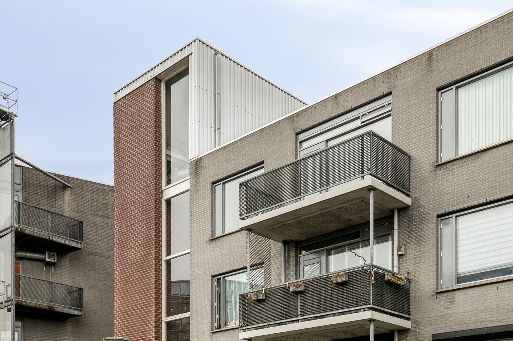 Foto van Crabethstraat 7G, Eindhoven