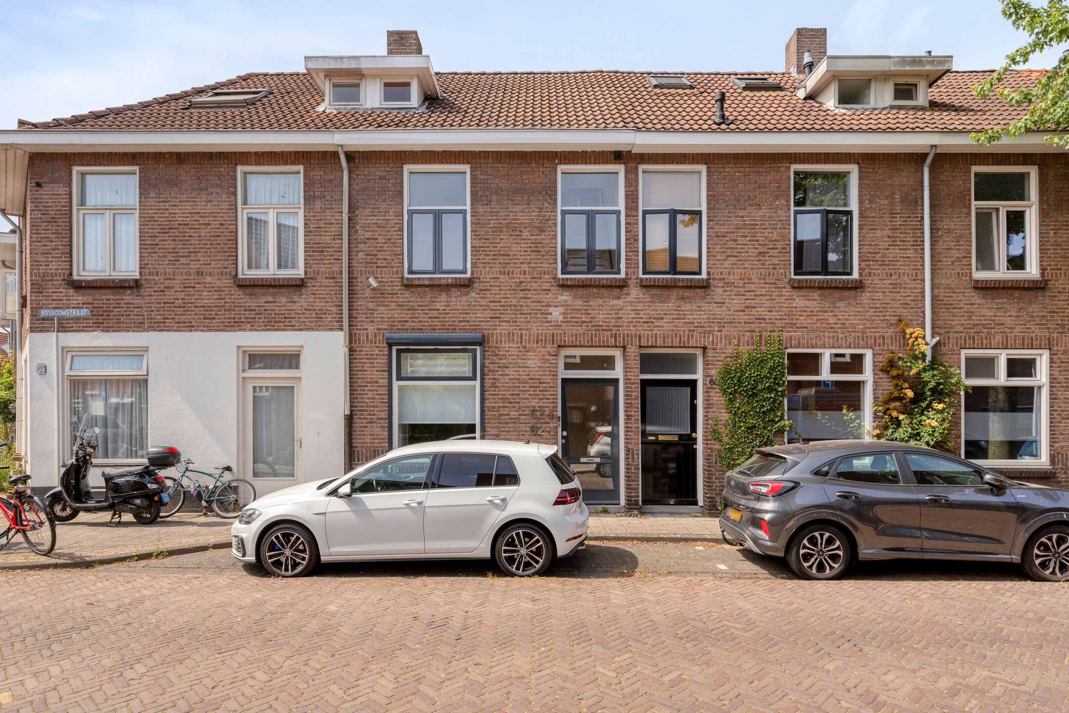 Foto van Bosboomstraat 62A, Eindhoven