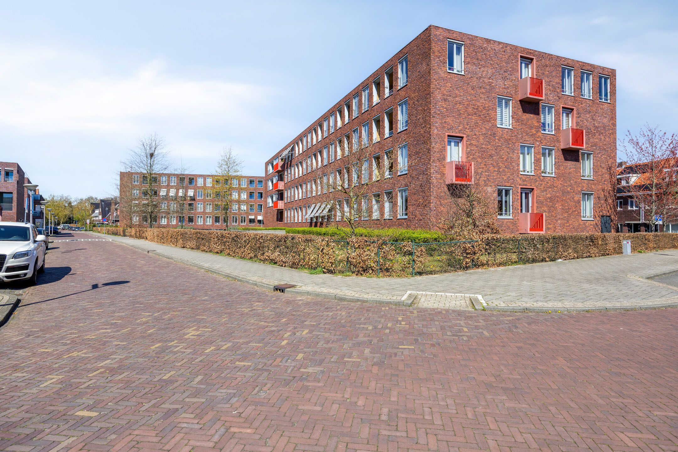 Foto van Paulus Potterstraat 22, Eindhoven