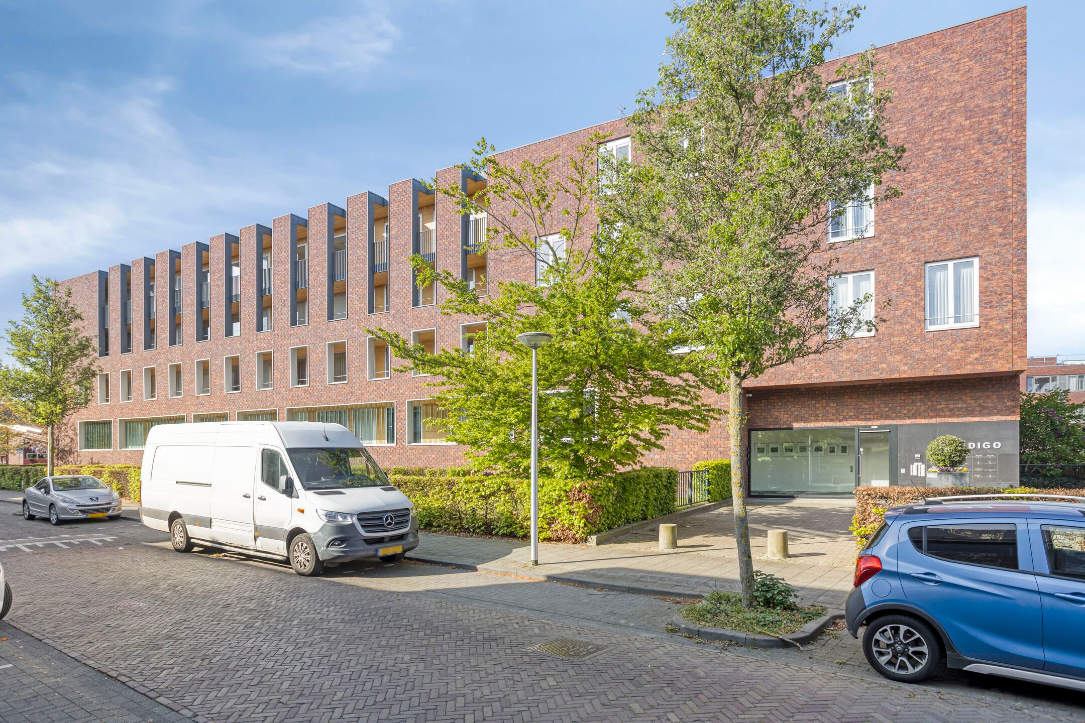 Foto van Paulus Potterstraat 34, Eindhoven