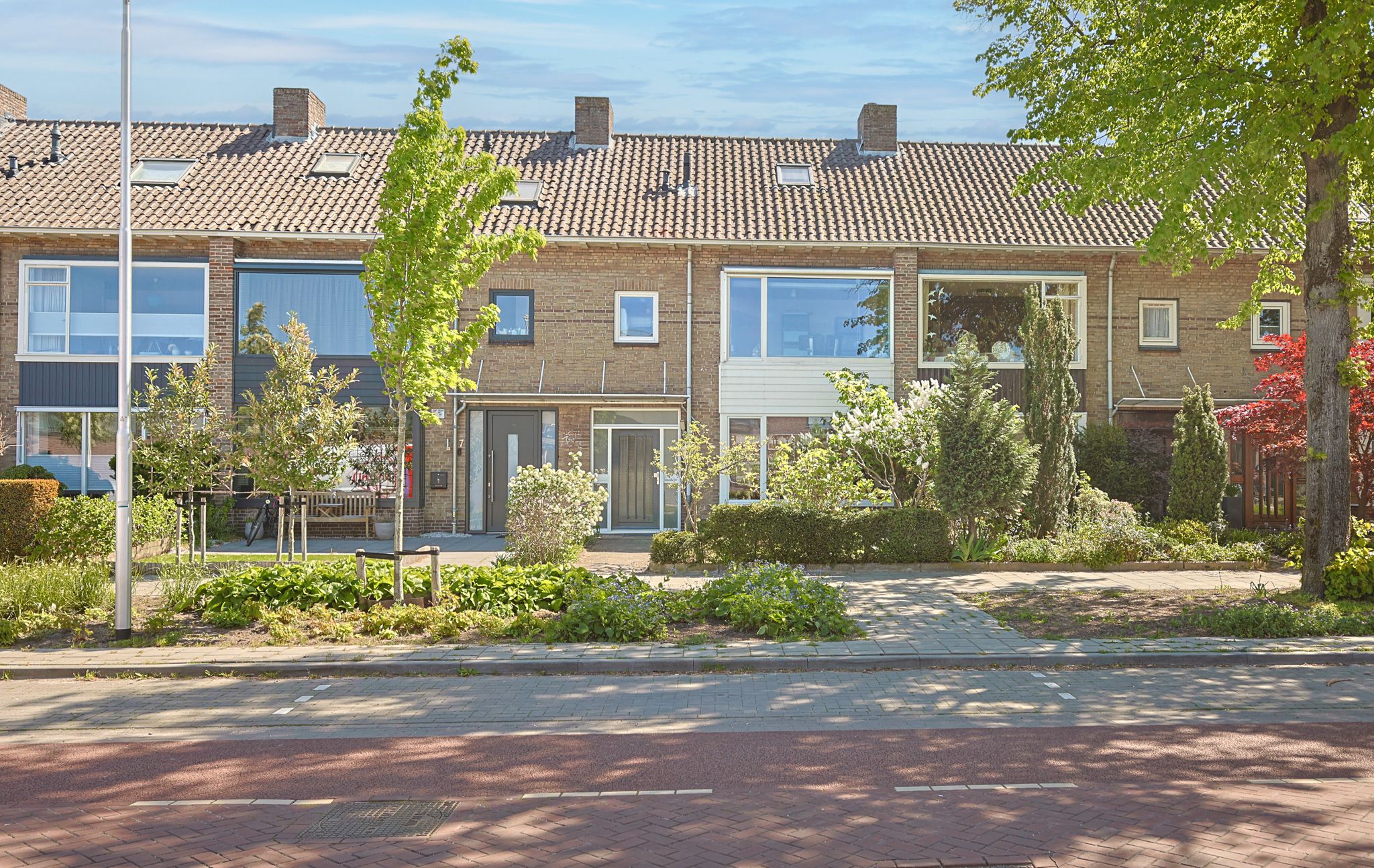 Foto van Gabriël Metsulaan 9, Eindhoven