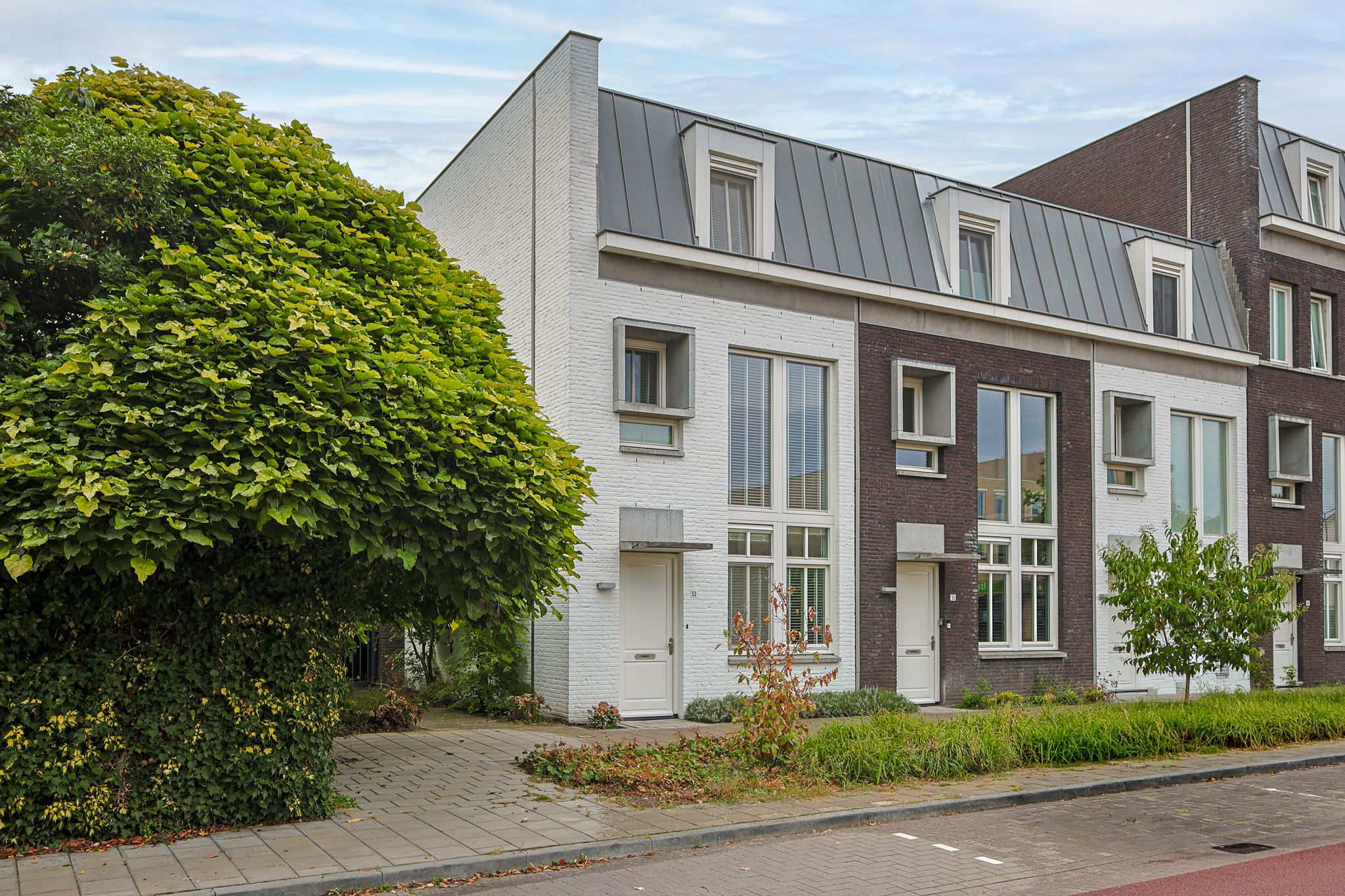 Foto van Gabriël Metsulaan 53, Eindhoven