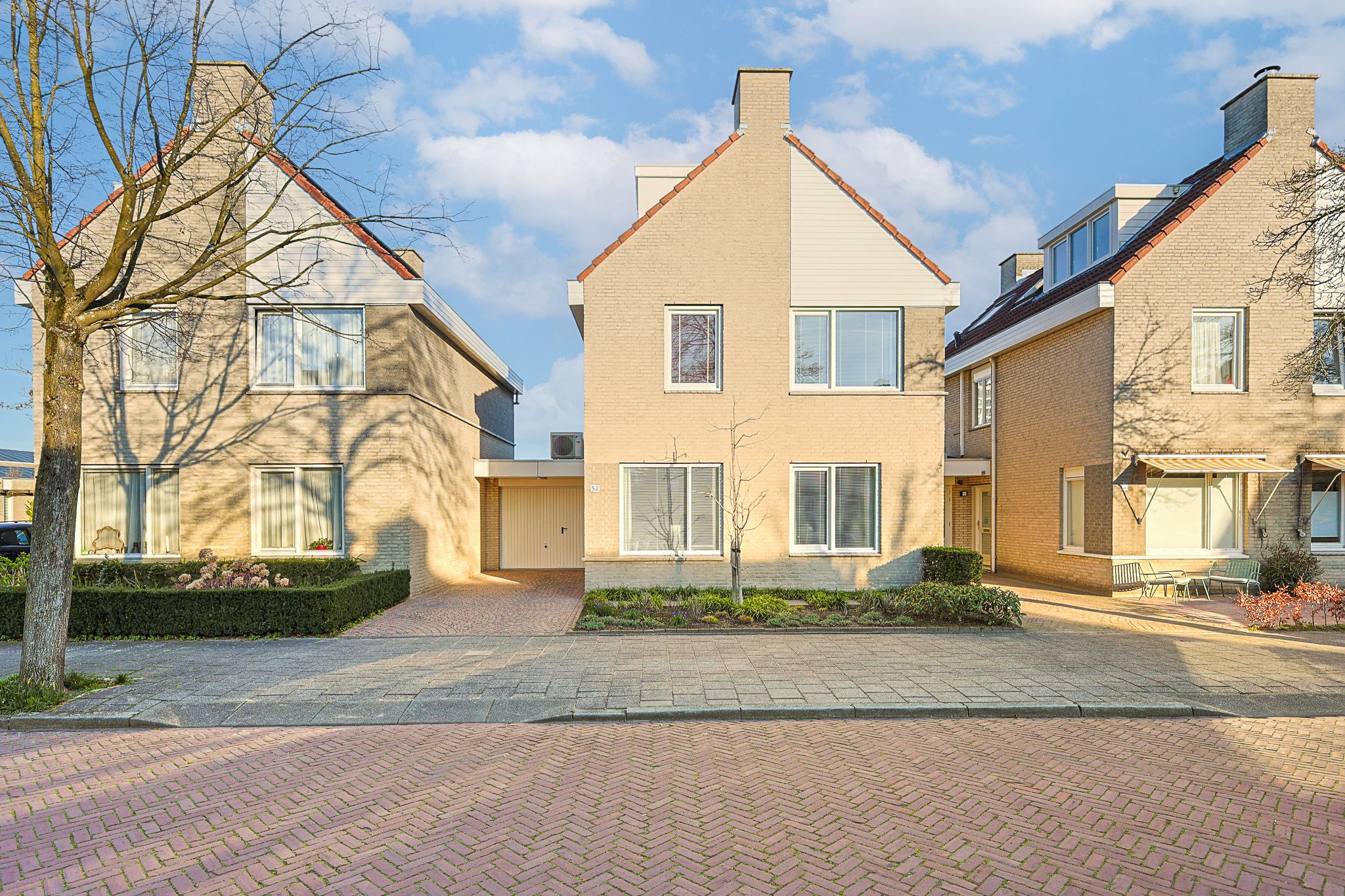 Foto van van Wassenhovestraat 52, Eindhoven