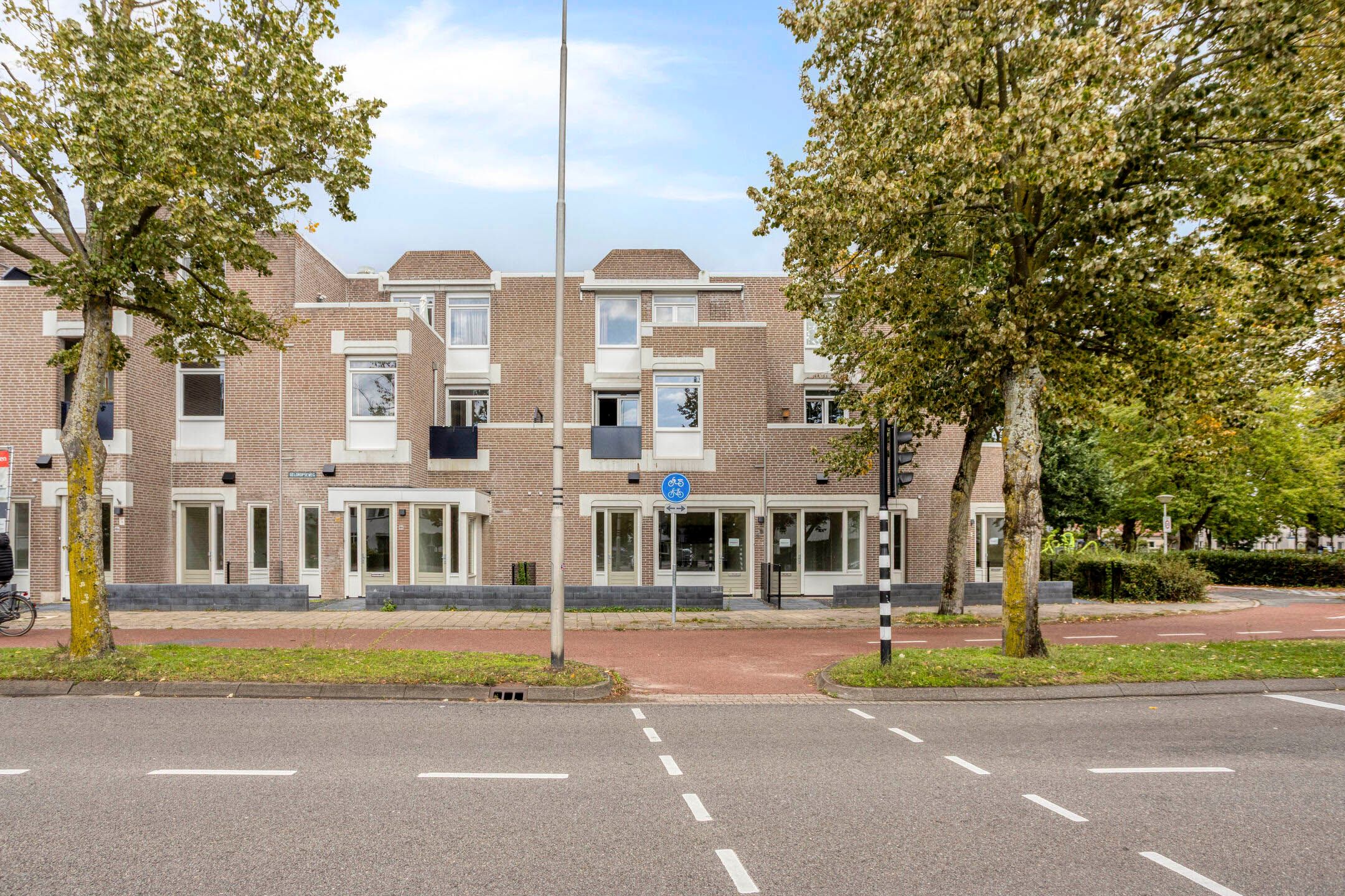 Foto van Geldropseweg 189, Eindhoven