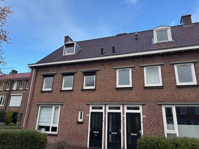 Foto van Petrus Dondersstraat 147, Eindhoven