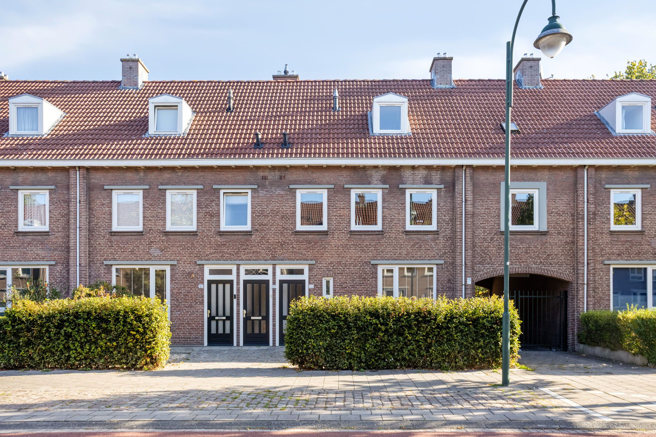 Foto van Petrus Dondersstraat 169, Eindhoven