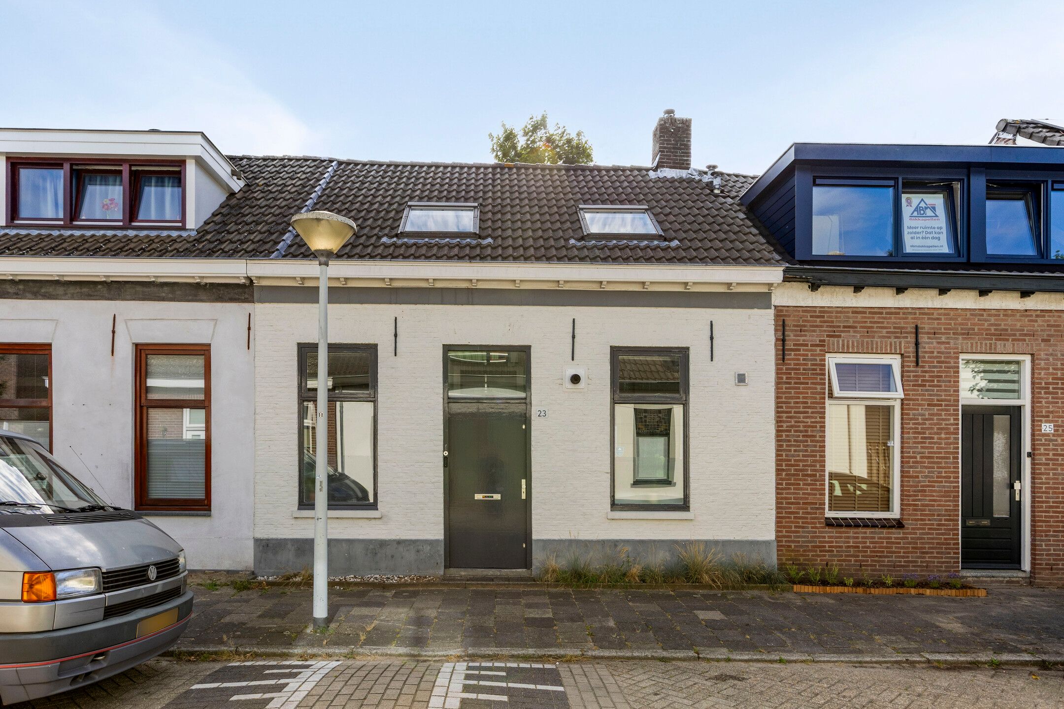 Foto van Schalmstraat 23, Eindhoven