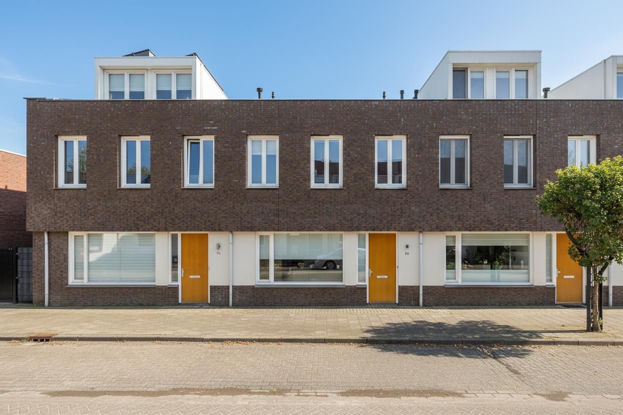 Foto van Schalmstraat 8B, Eindhoven