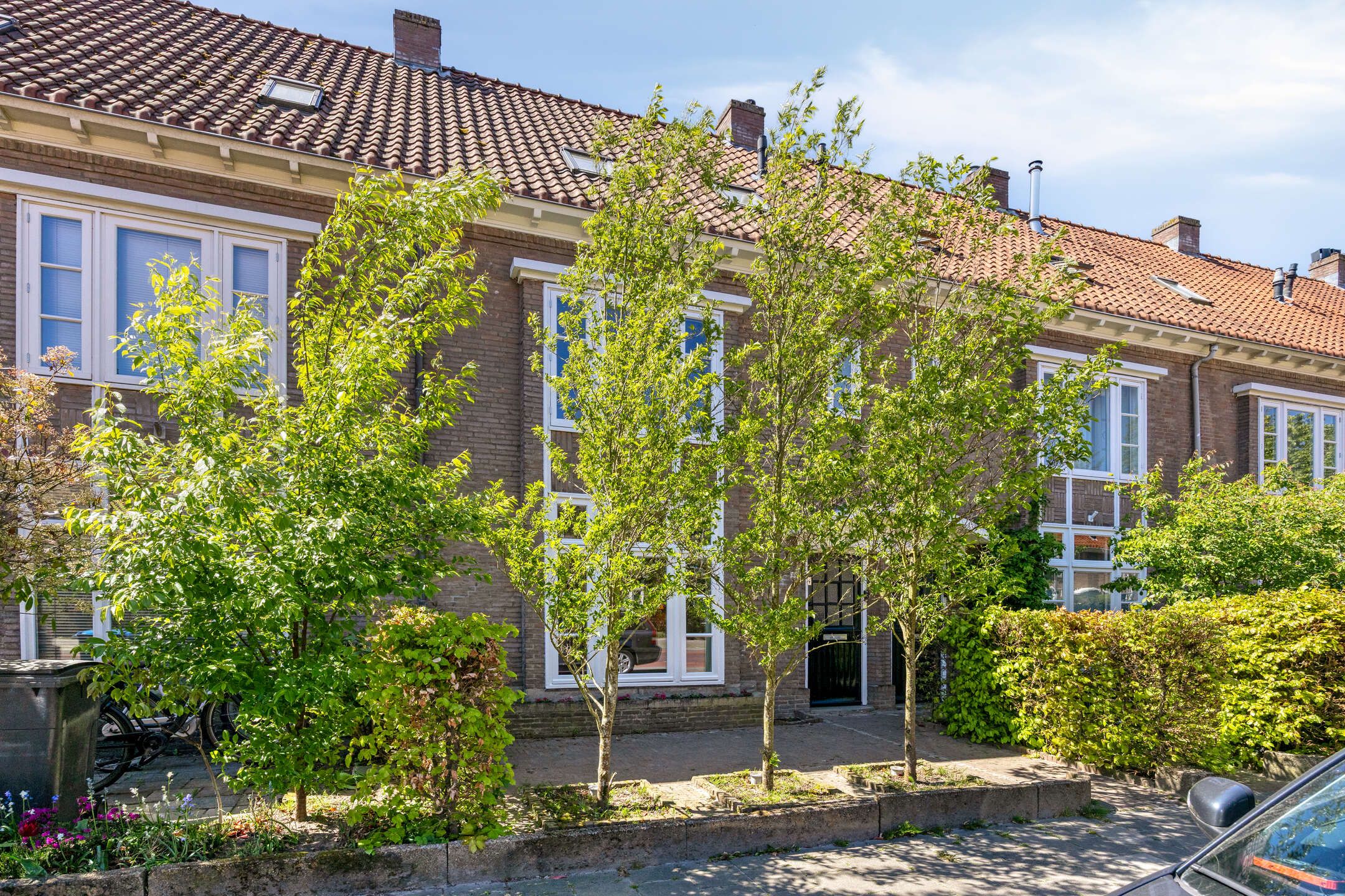 Foto van Petrus Dondersstraat 86, Eindhoven