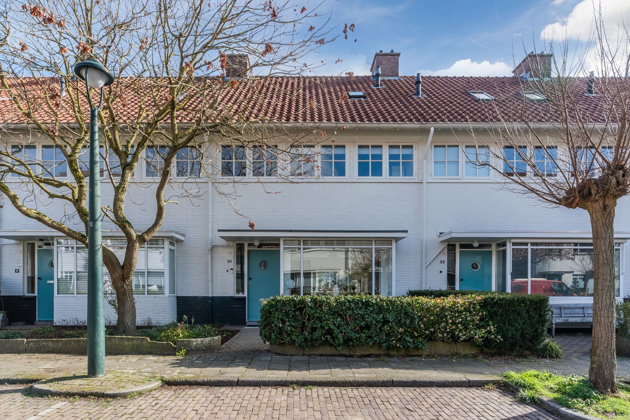 Foto van St Odulphusstraat 21, Eindhoven