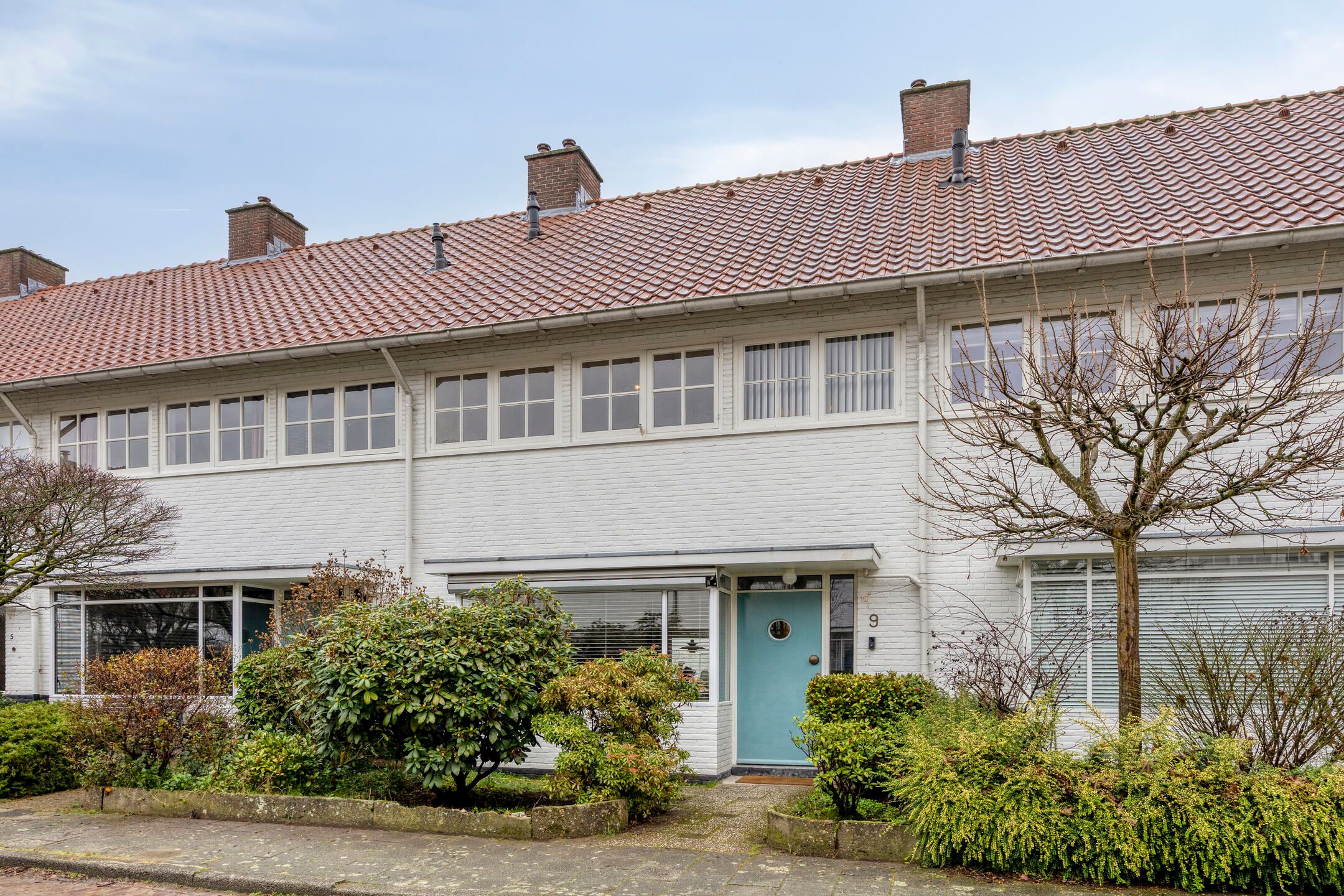 Foto van St Odulphusstraat 9, Eindhoven