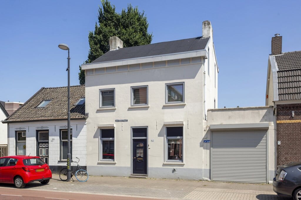 Foto van Gasthuisstraat 827, Eindhoven