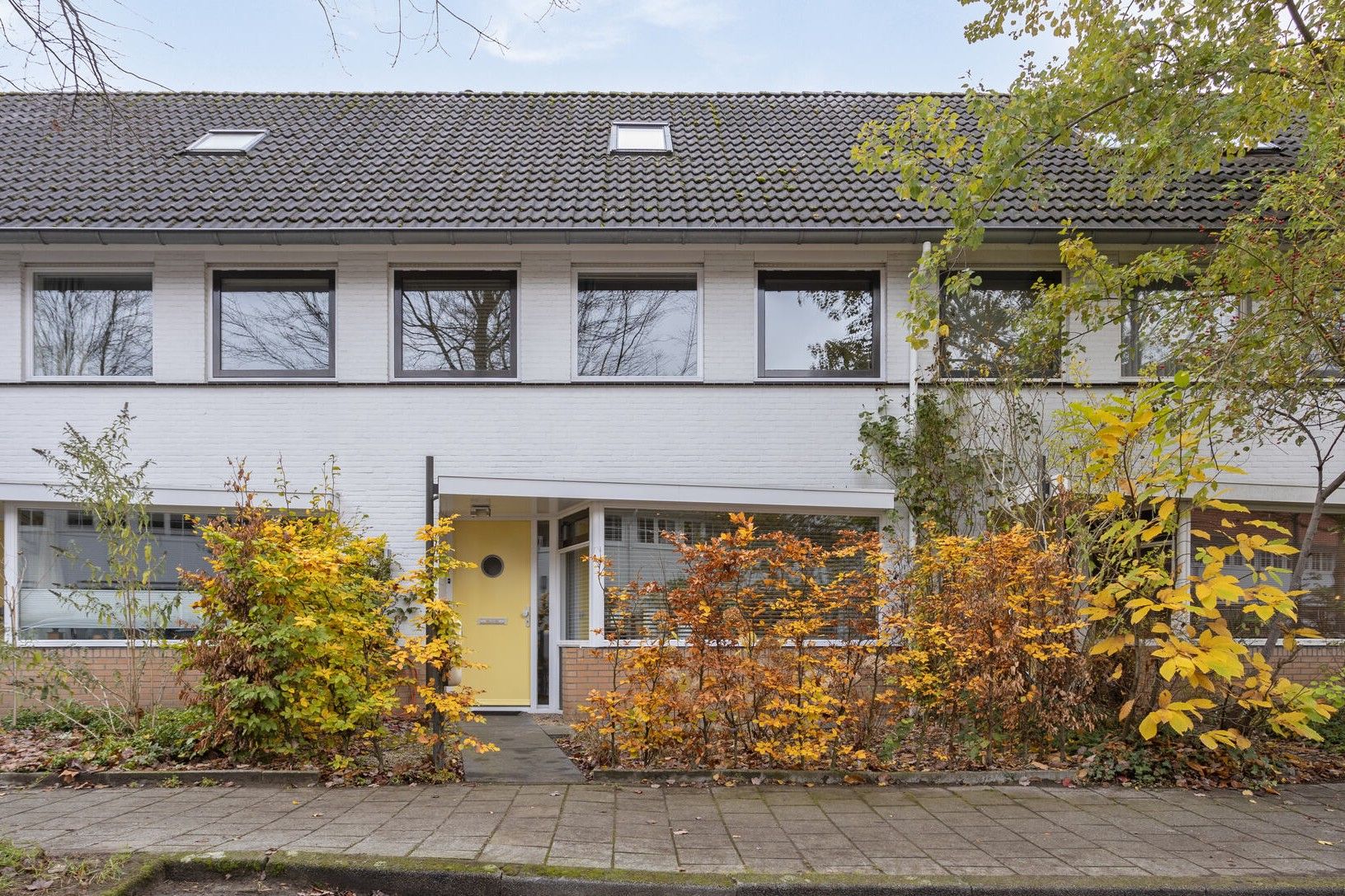 Foto van Burghstraat 54, Eindhoven