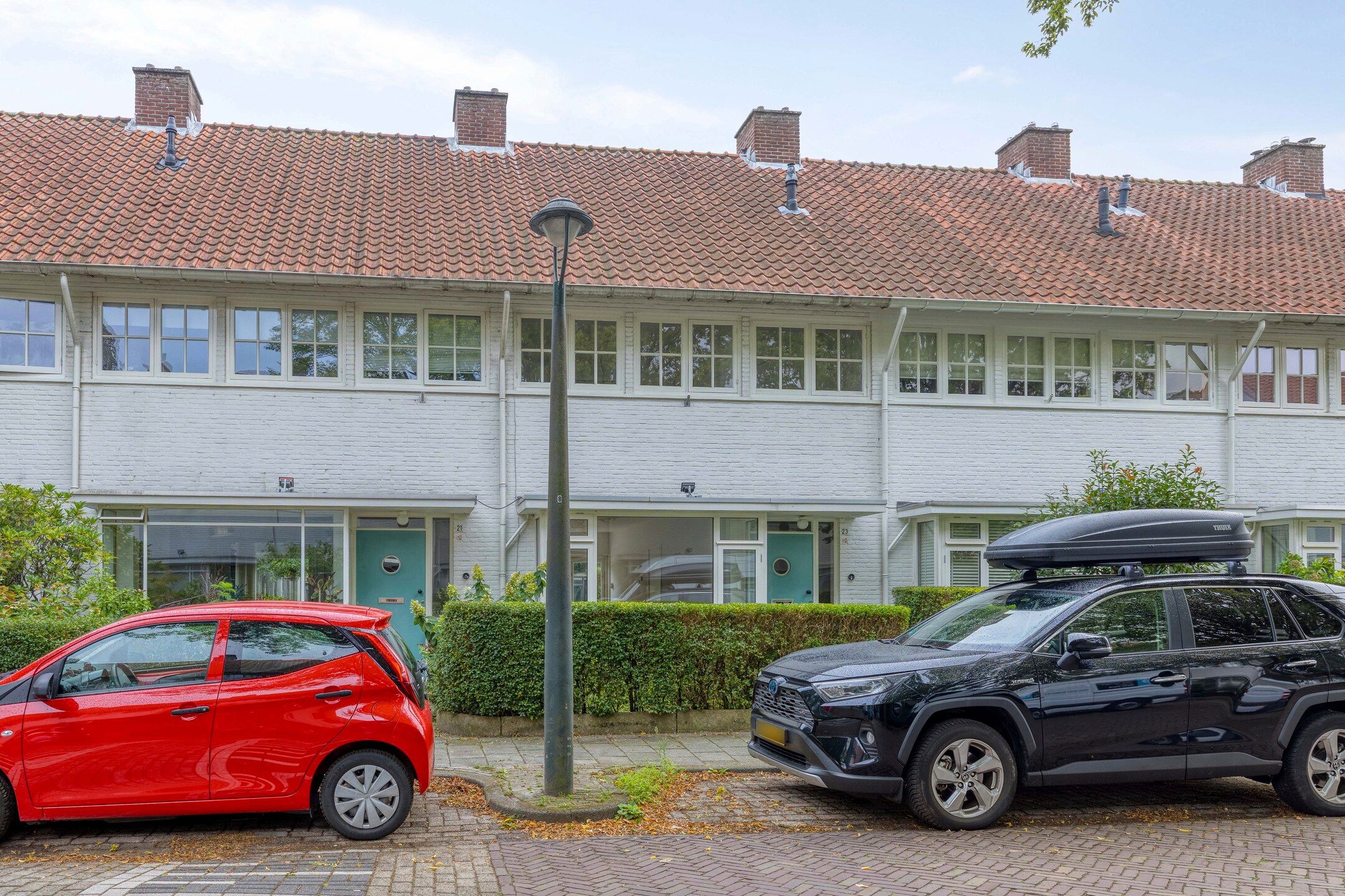Foto van 1e Wilakkersstraat 23, Eindhoven