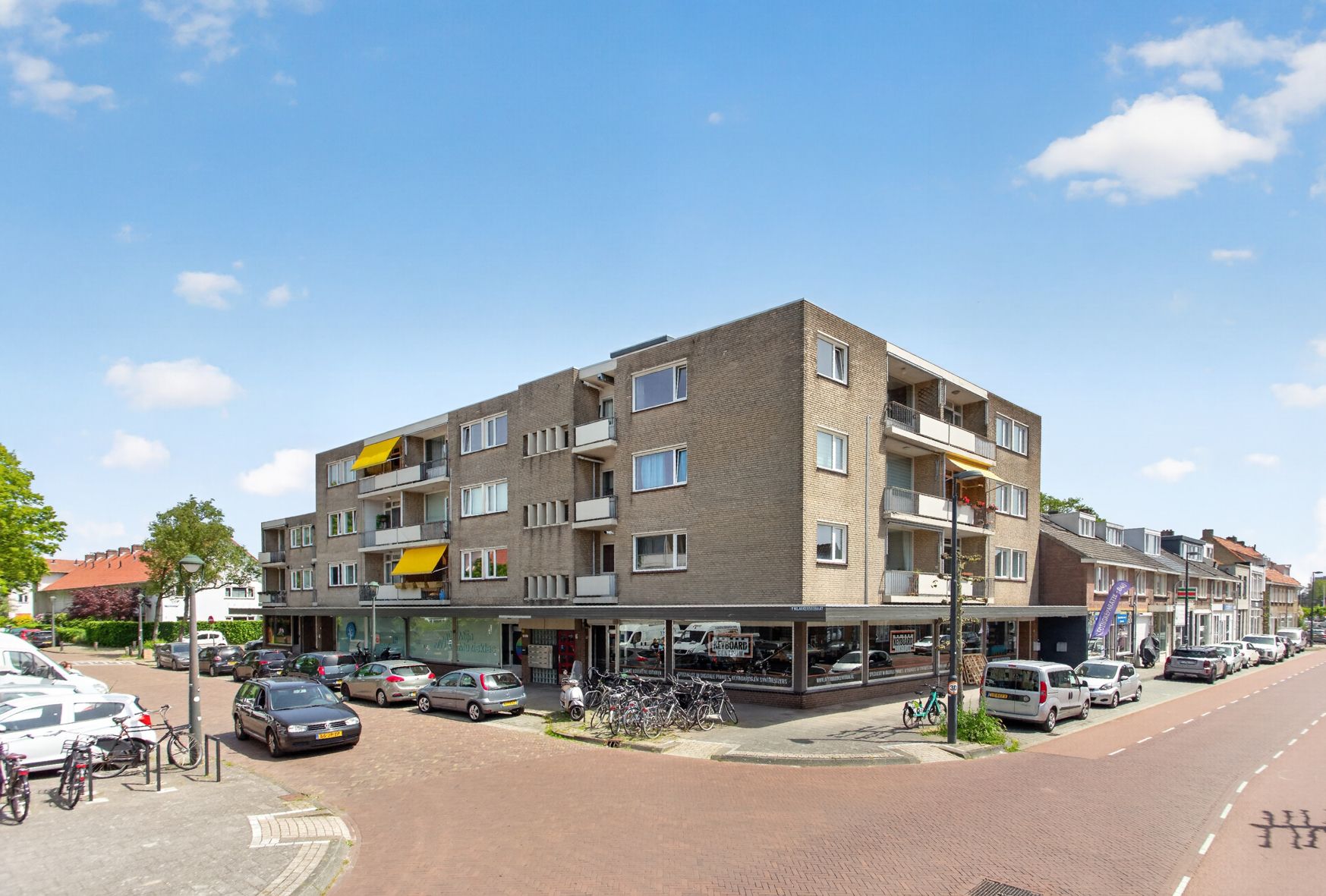 Foto van 1e Wilakkersstraat 41, Eindhoven