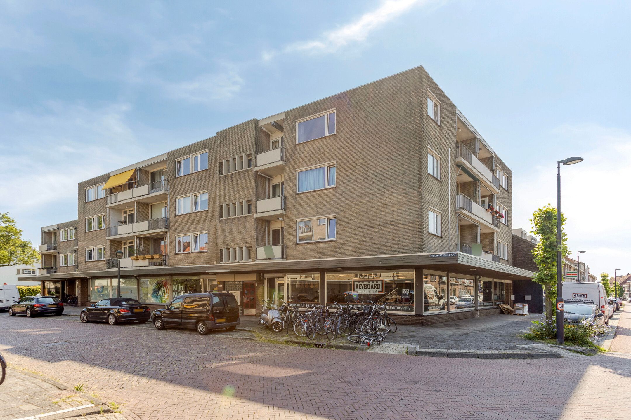 Foto van 1e Wilakkersstraat 43, Eindhoven