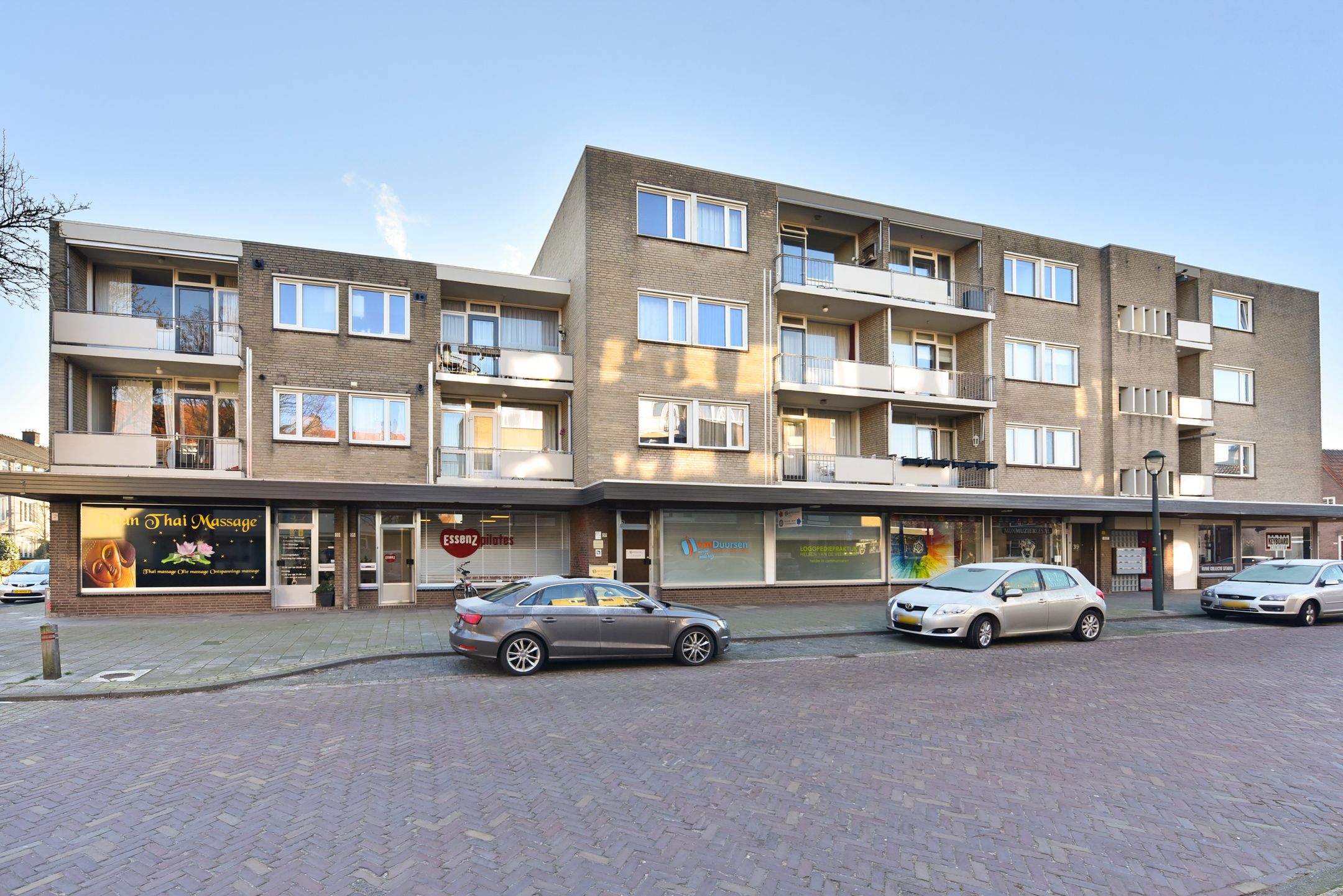 Foto van 1e Wilakkersstraat 69, Eindhoven