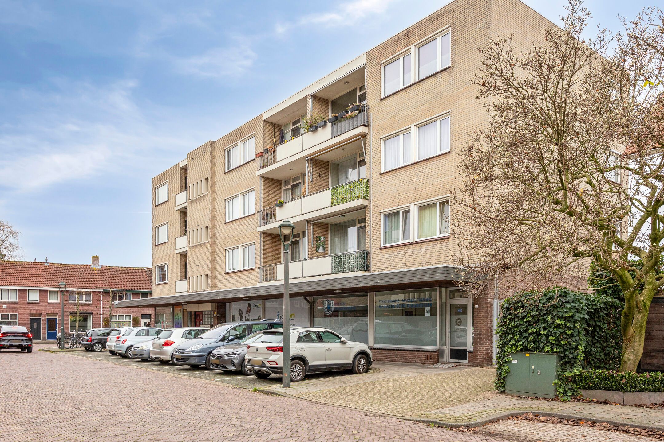 Foto van 1e Wilakkersstraat 54, Eindhoven