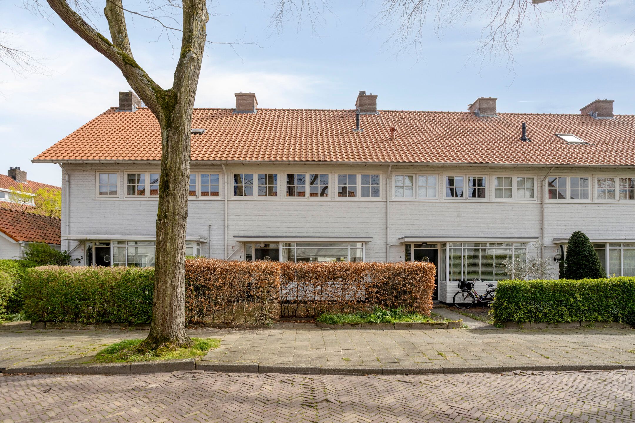 Foto van 2e Wilakkersstraat 3, Eindhoven